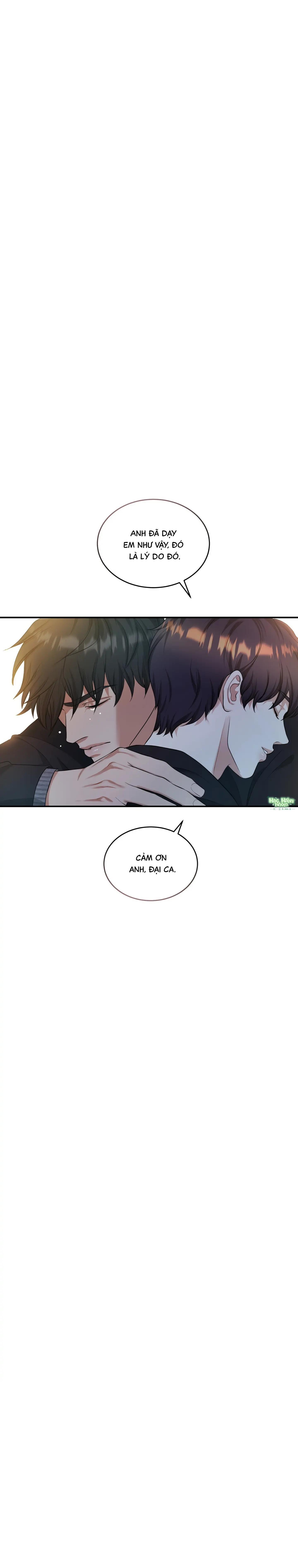 Một nhân cách khác Chapter 40 Hachiennhom - Trang 3