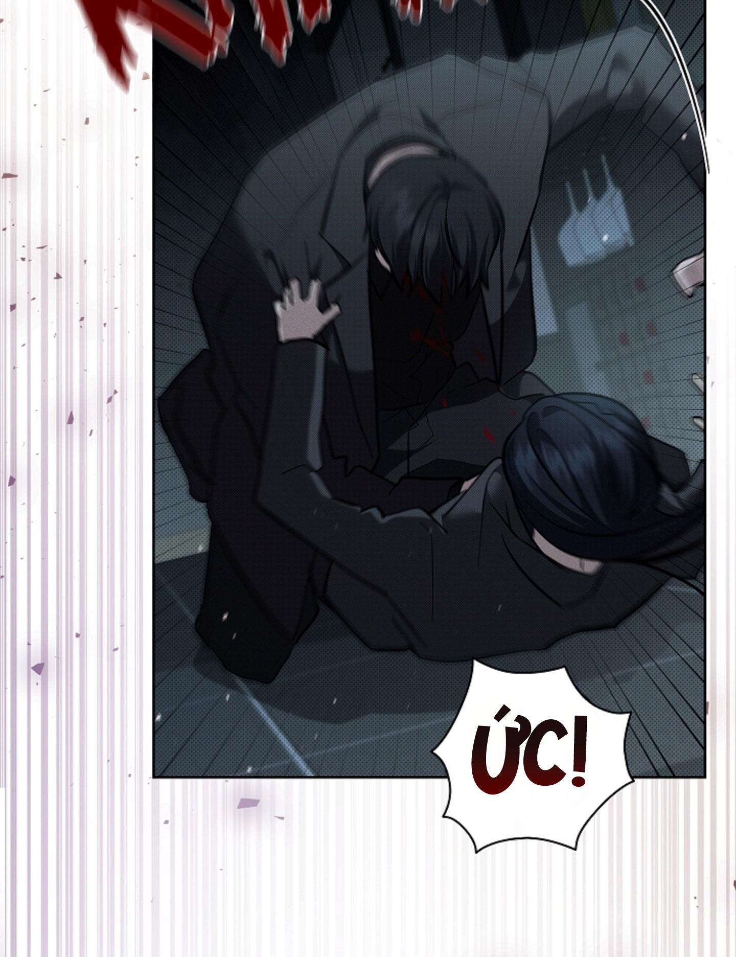 ĐỪNG ĐỘNG VÀO CÚN CON! Chapter 37 - Next Chapter 38