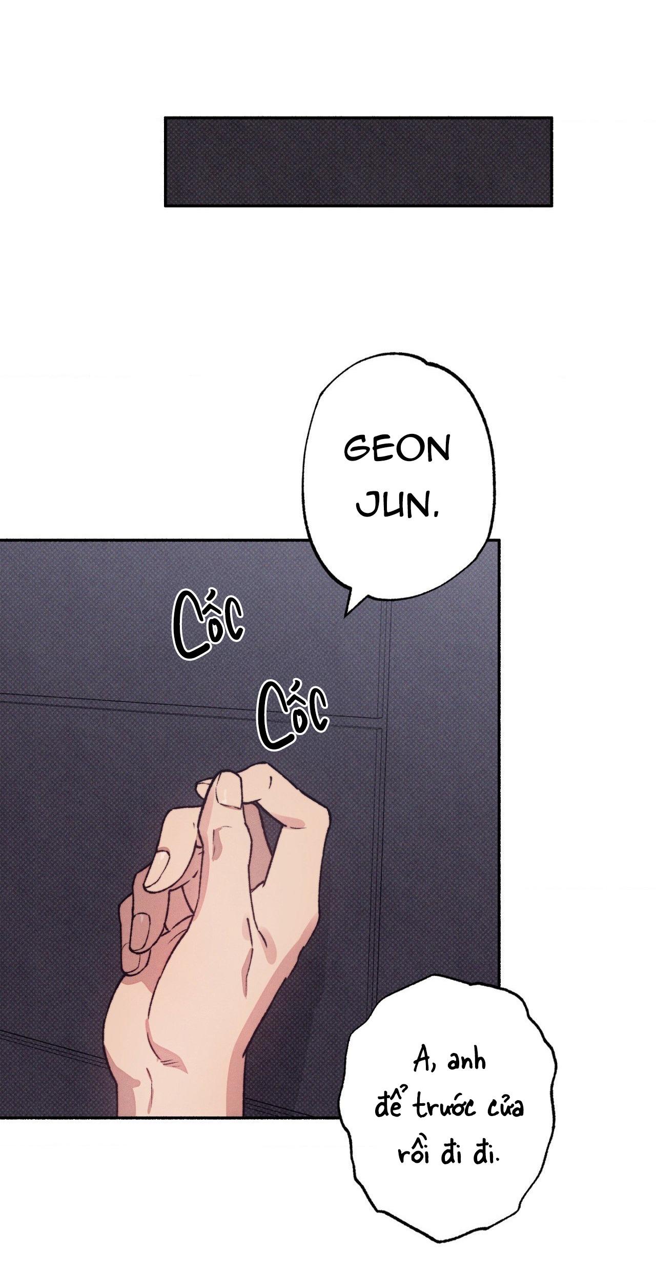 TỪ 1 ĐẾN 10 Chapter 41 - Next 