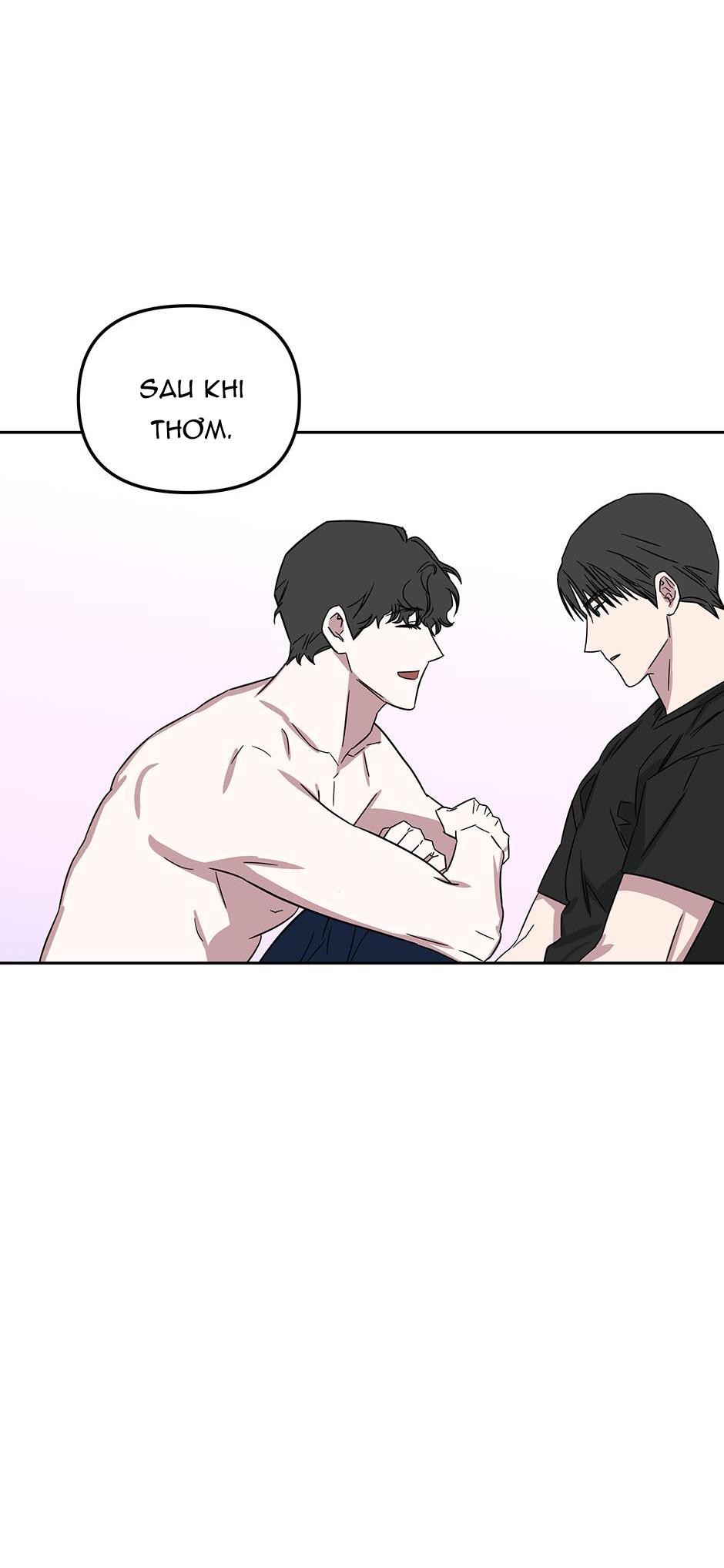 Chén Ghệ Mới Bồ Cũ Chapter 29 - Next 