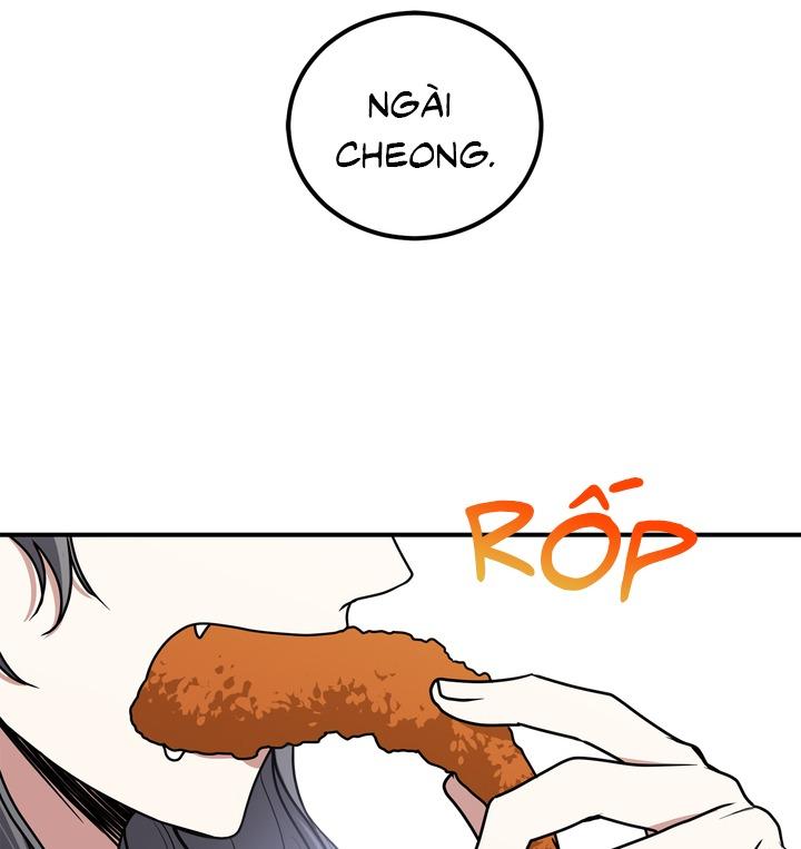 OMG! Chapter 2 - Next Chapter 3