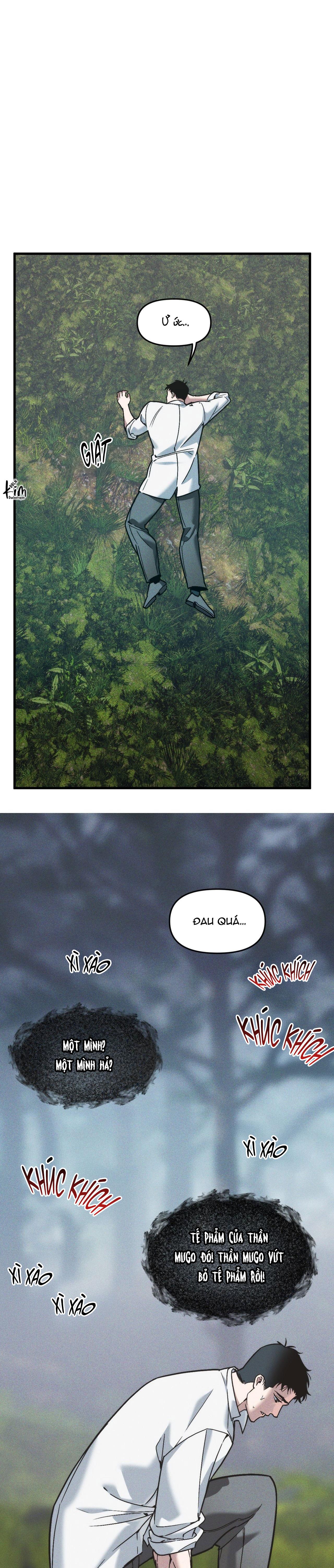 ANH CHỒNG TẾ PHẨM Chapter 27 - Next Chapter 28