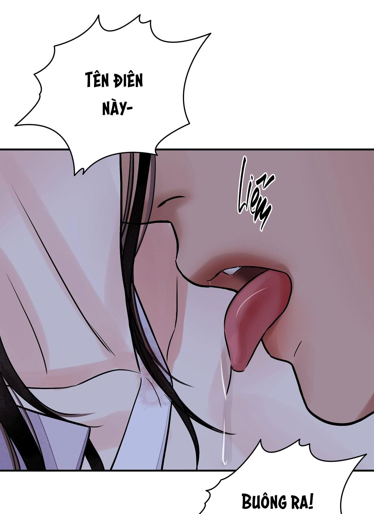 KIẾM HOA Chapter 83 - Trang 3