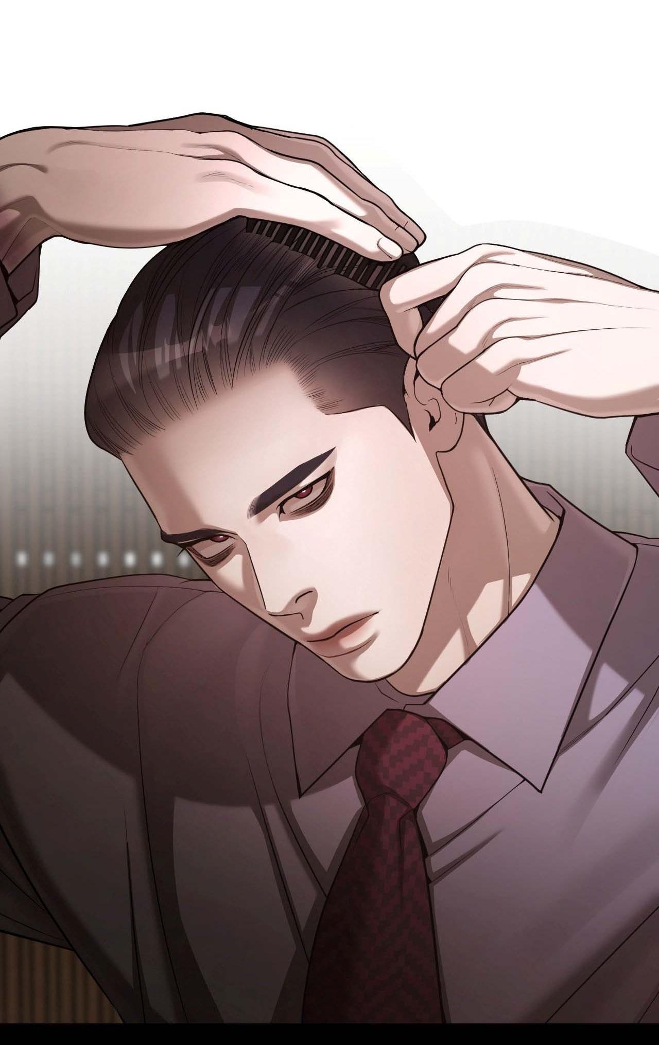 Thiếu niên sò: Bình minh bùng cháy Chapter 5 - Trang 3