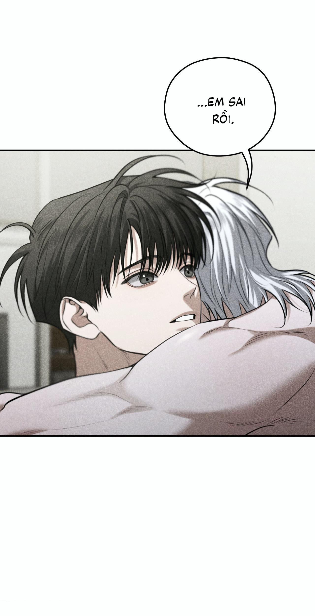 (CBunu) Gấu Teddy thân yêu Chapter 43 H+ - Next 
