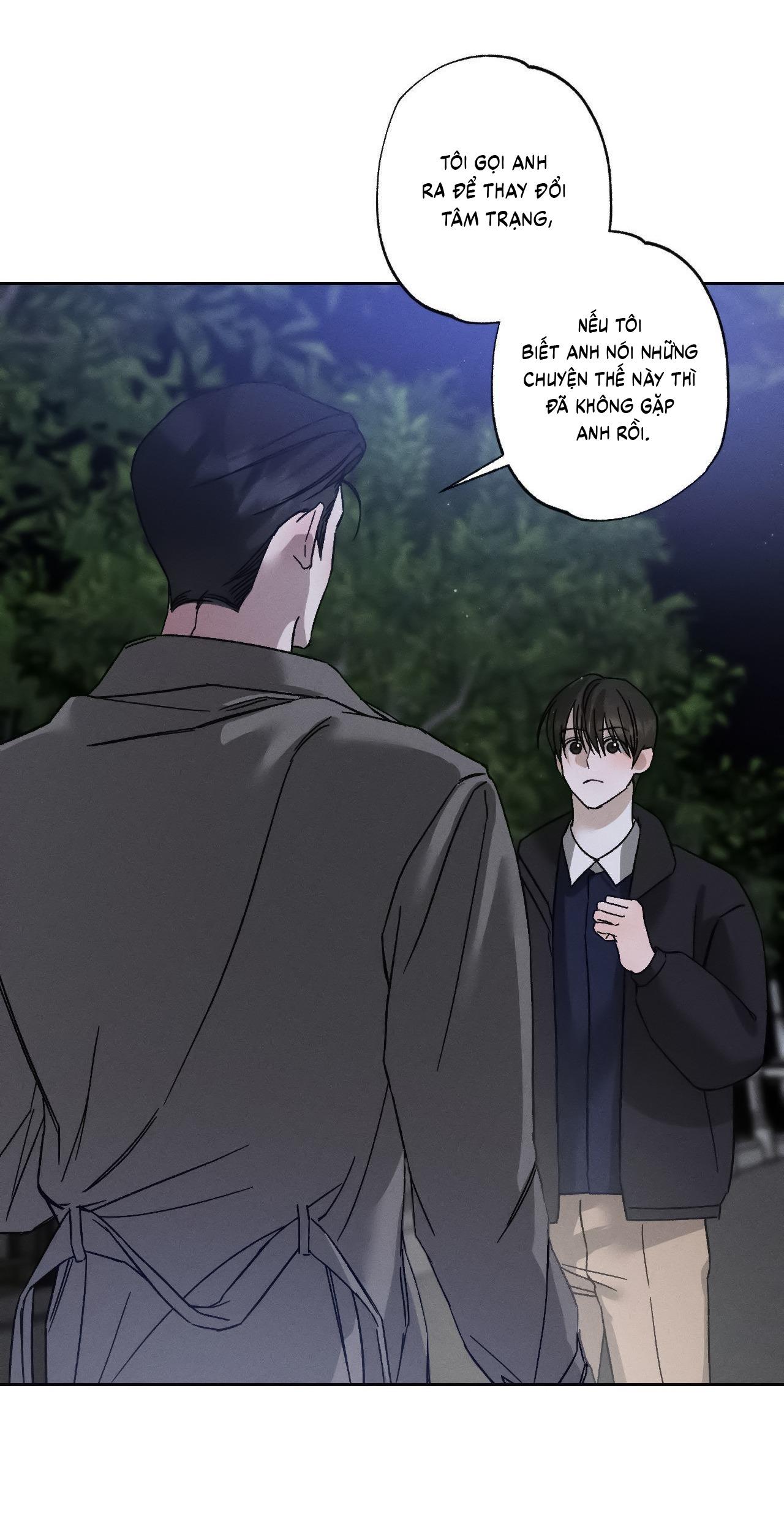 (CBunu) Close Up Chapter 23 - Trang 2