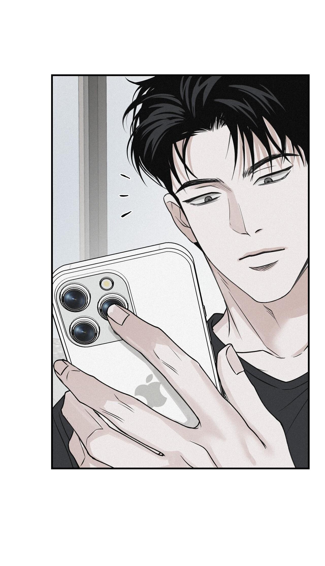 PROJECTION Chapter 34 - Next Chapter 35
