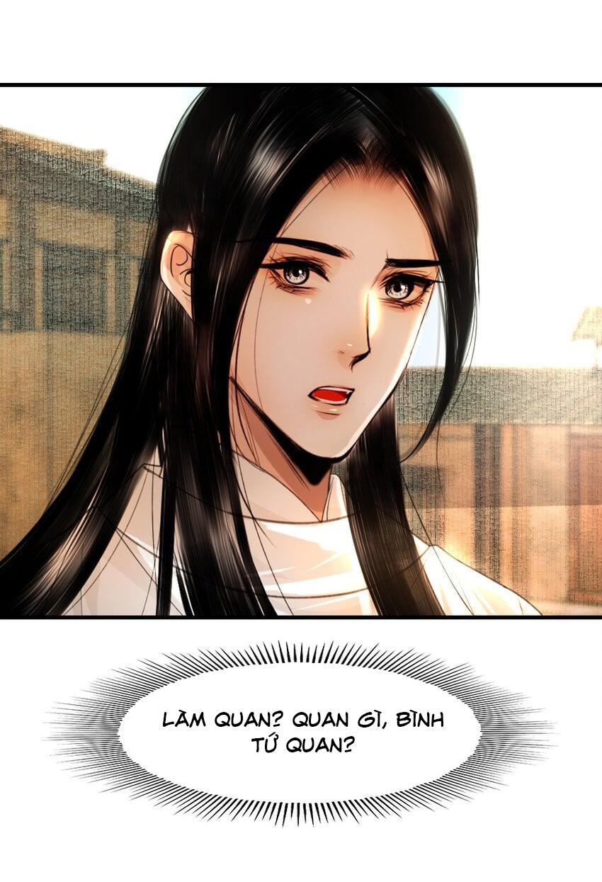 Vòng Luân Hồi Chapter 110 - Next Chapter 111