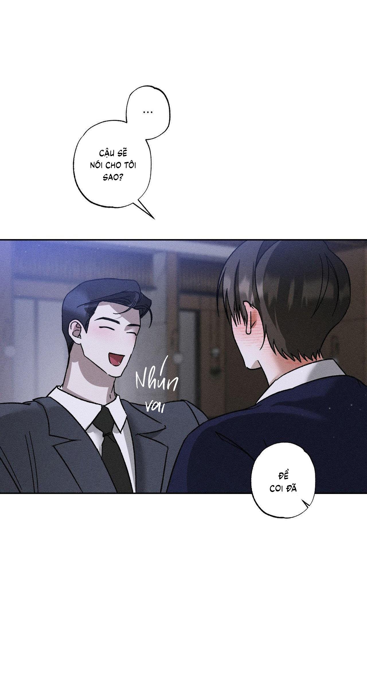 (CBunu) Close Up Chapter 22 - Next 