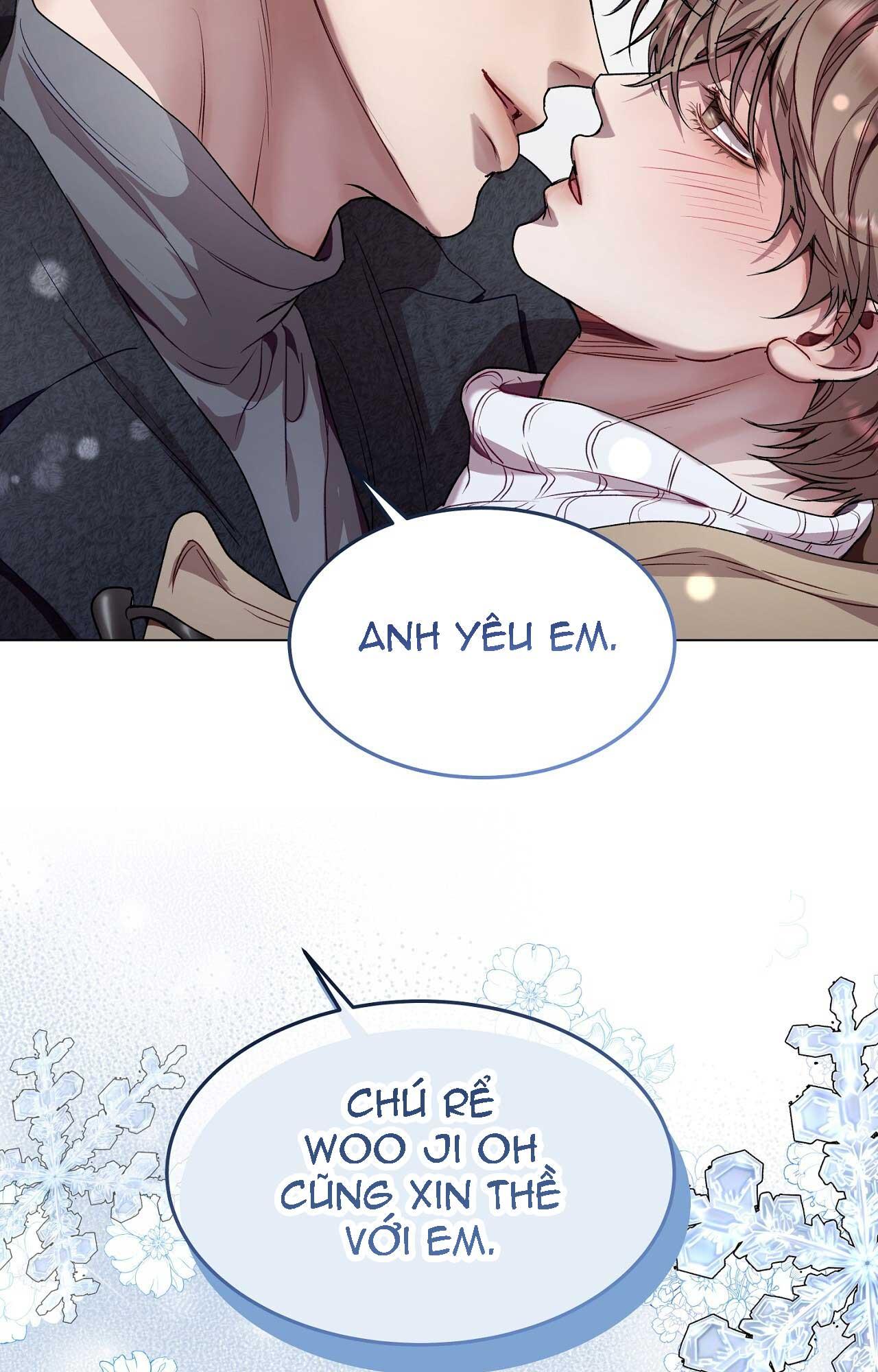 LỐI SỐNG ÍCH KỶ Chapter 83 - Next Chapter 84