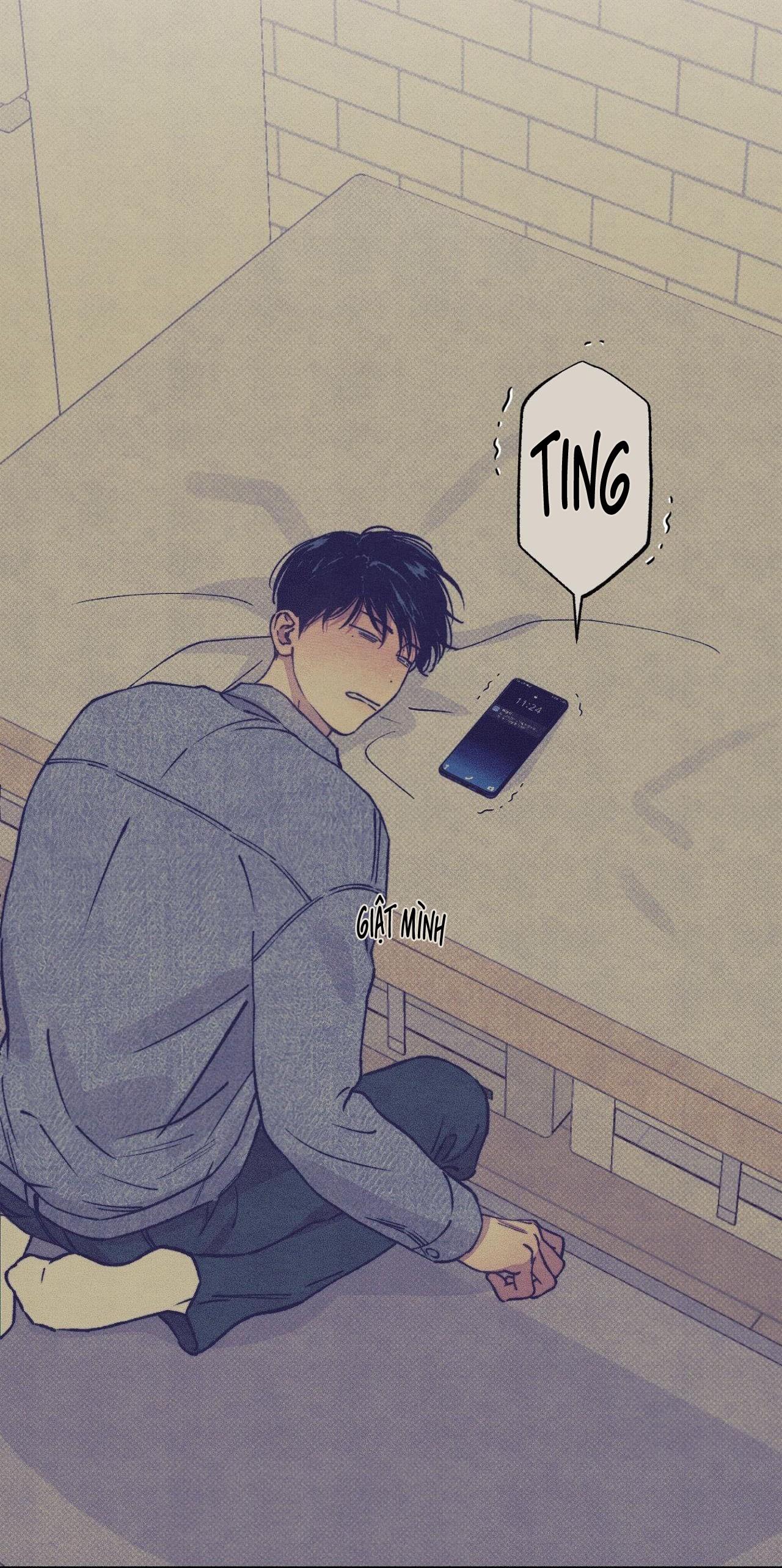 (CBunu) 1 to 10 Chapter 41 - Trang 3
