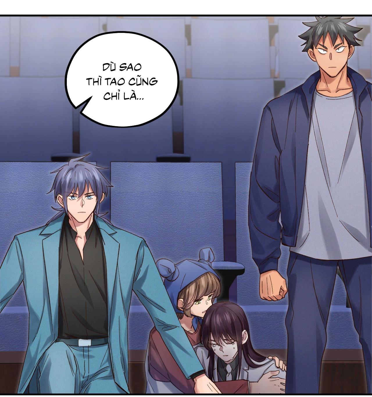 Quán cơm tỳ hưu Chapter 87 - Next Chapter 88