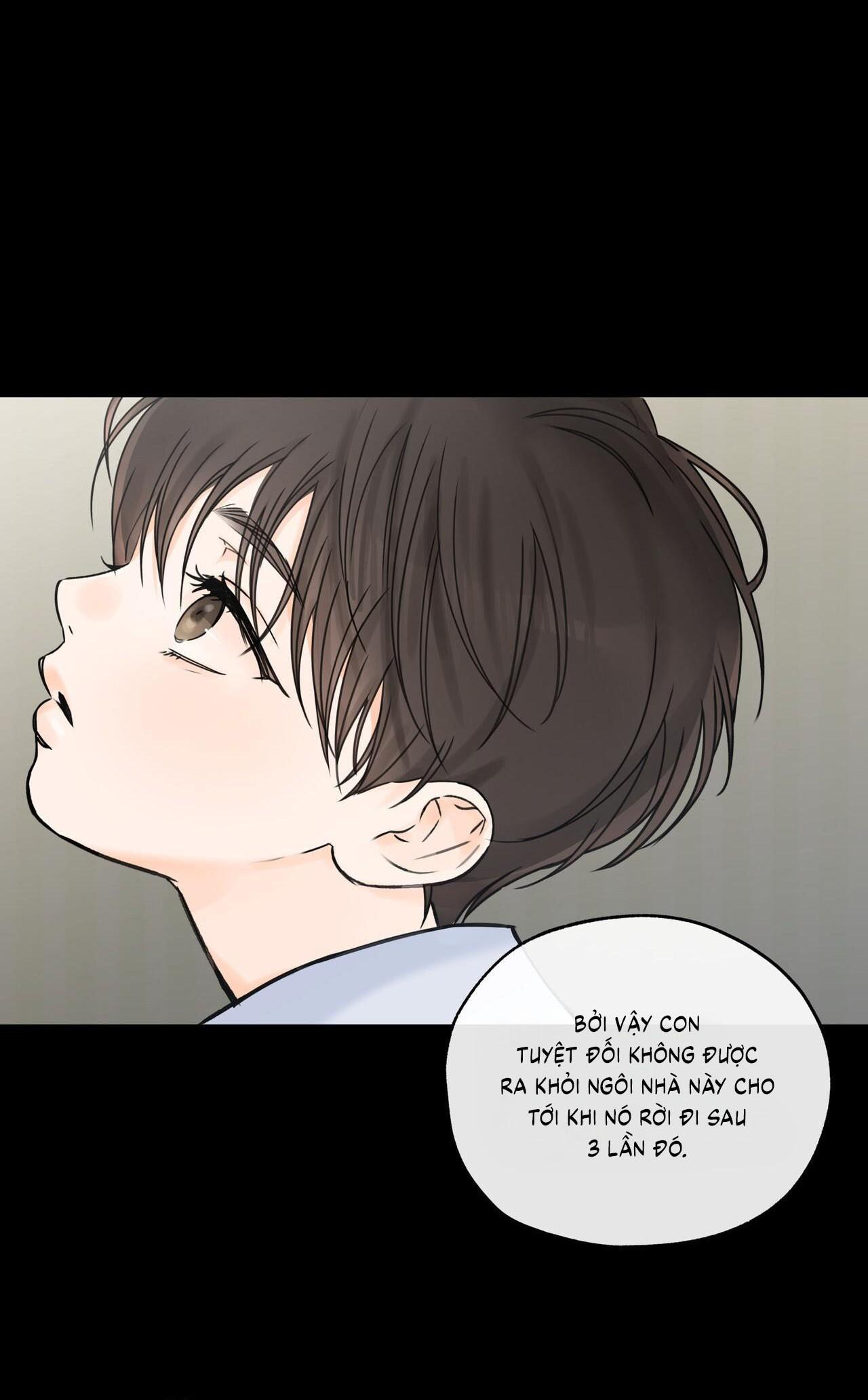 (CBunu) Hạ cánh cuối chân trời Chapter 34 - Next 