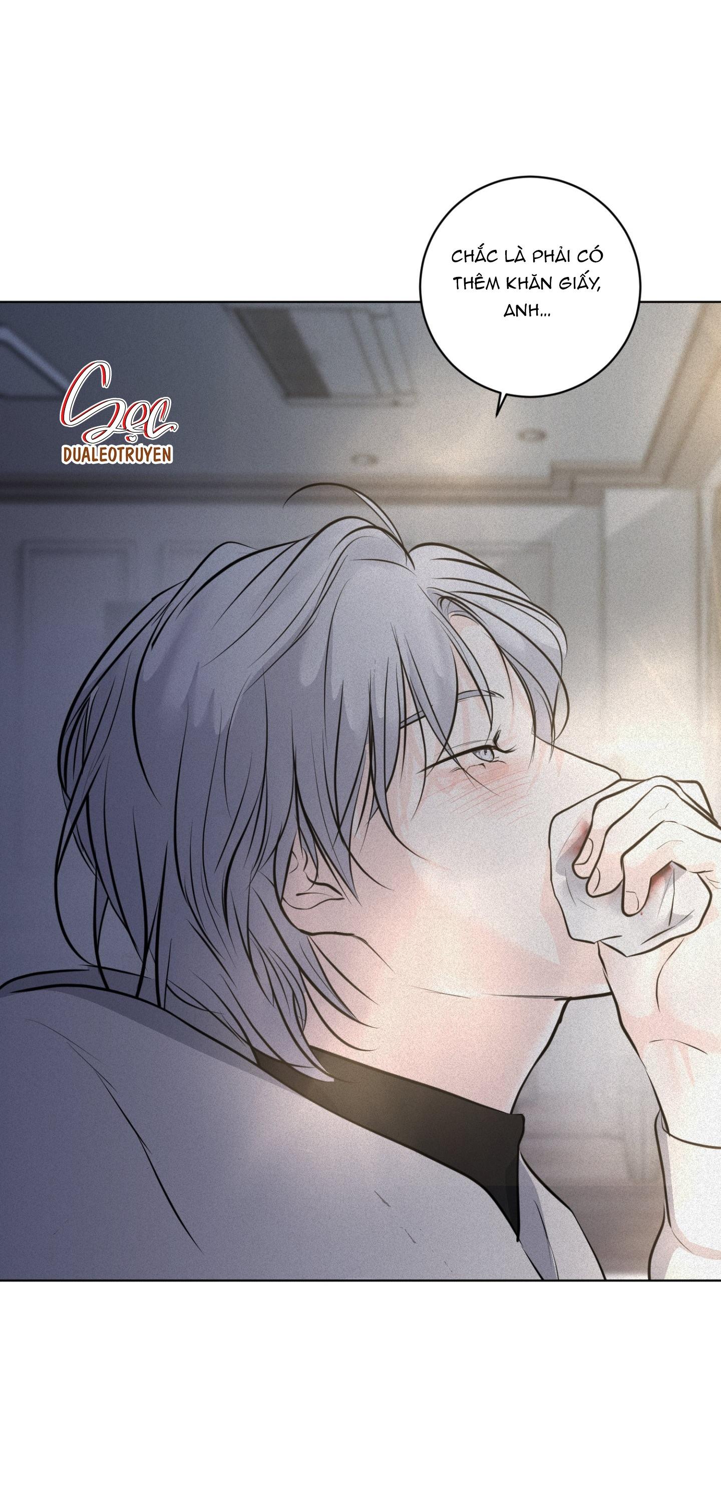 (ABO) LỜI CẦU NGUYỆN Chapter 66 - Next Chapter 67
