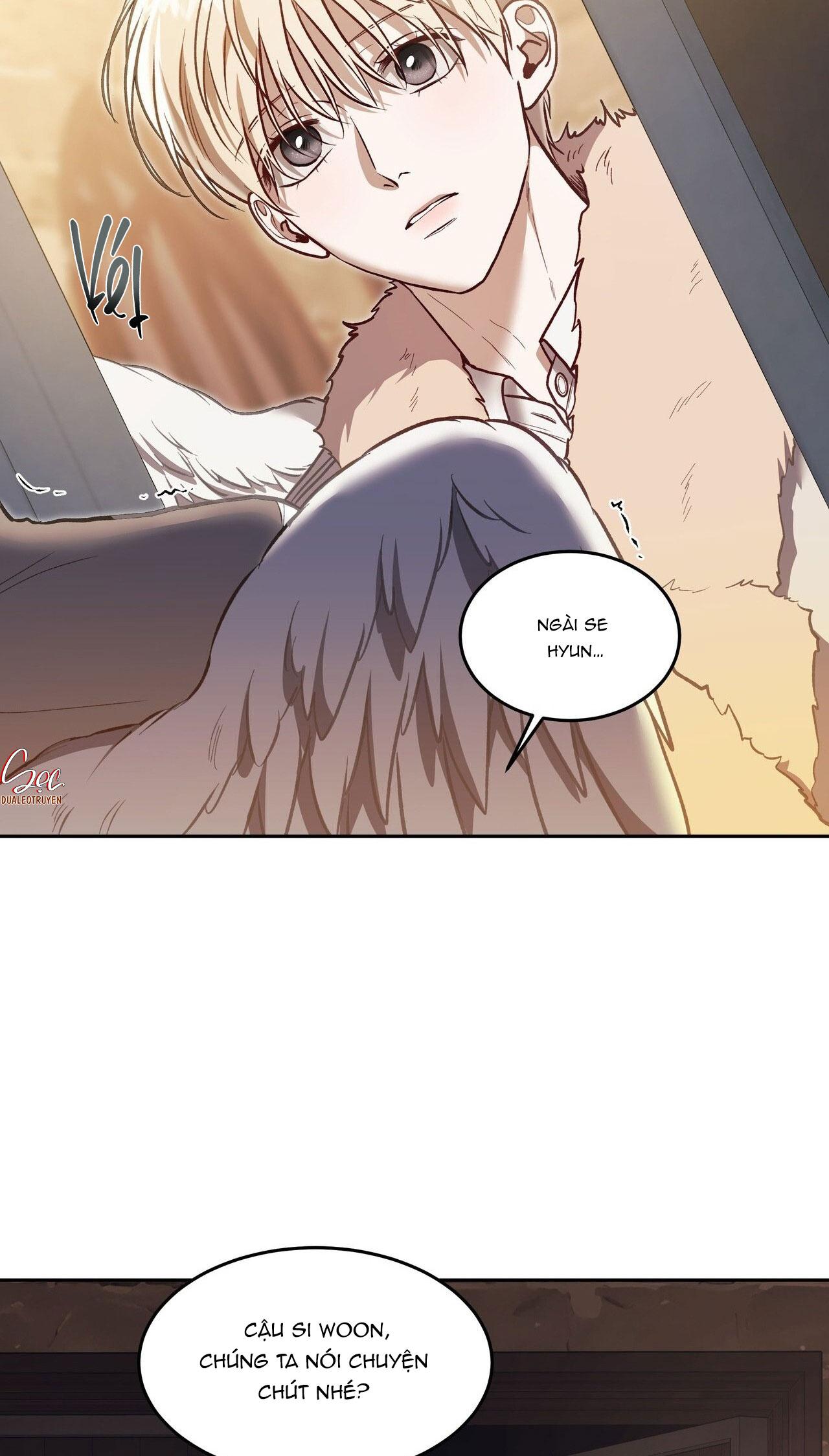 CÁCH TỒN TẠI NHƯ MỘT NGƯỜI CHƠI Chapter 66 - Next 