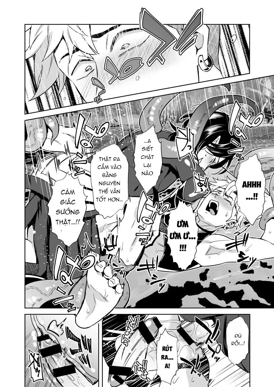 Doujinshi Tổng Hợp Chapter 271.2 - Next 