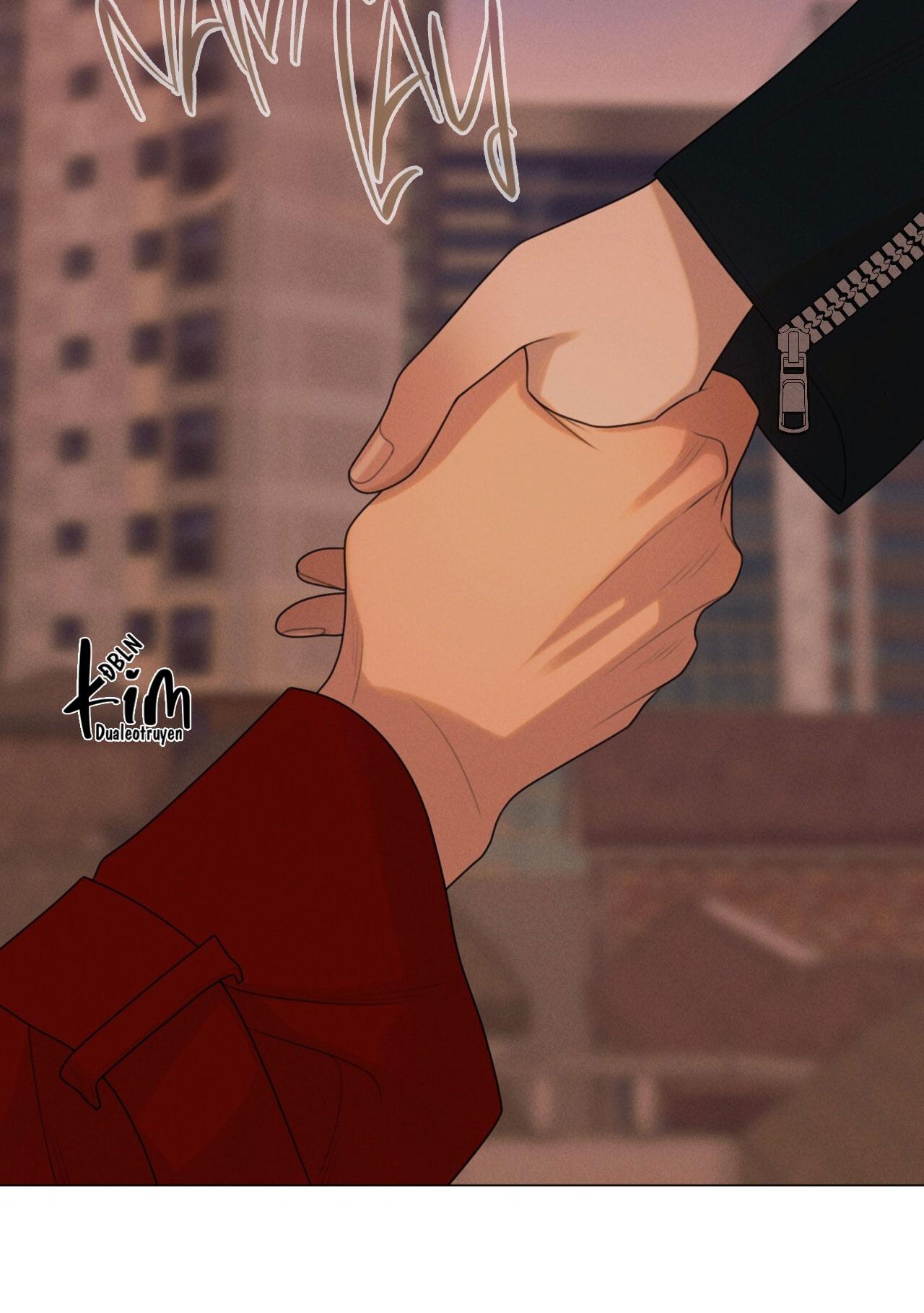 QUẺ BÓI GIẤC MƠ CỦA YÊU TINH Chapter 49 - Next 