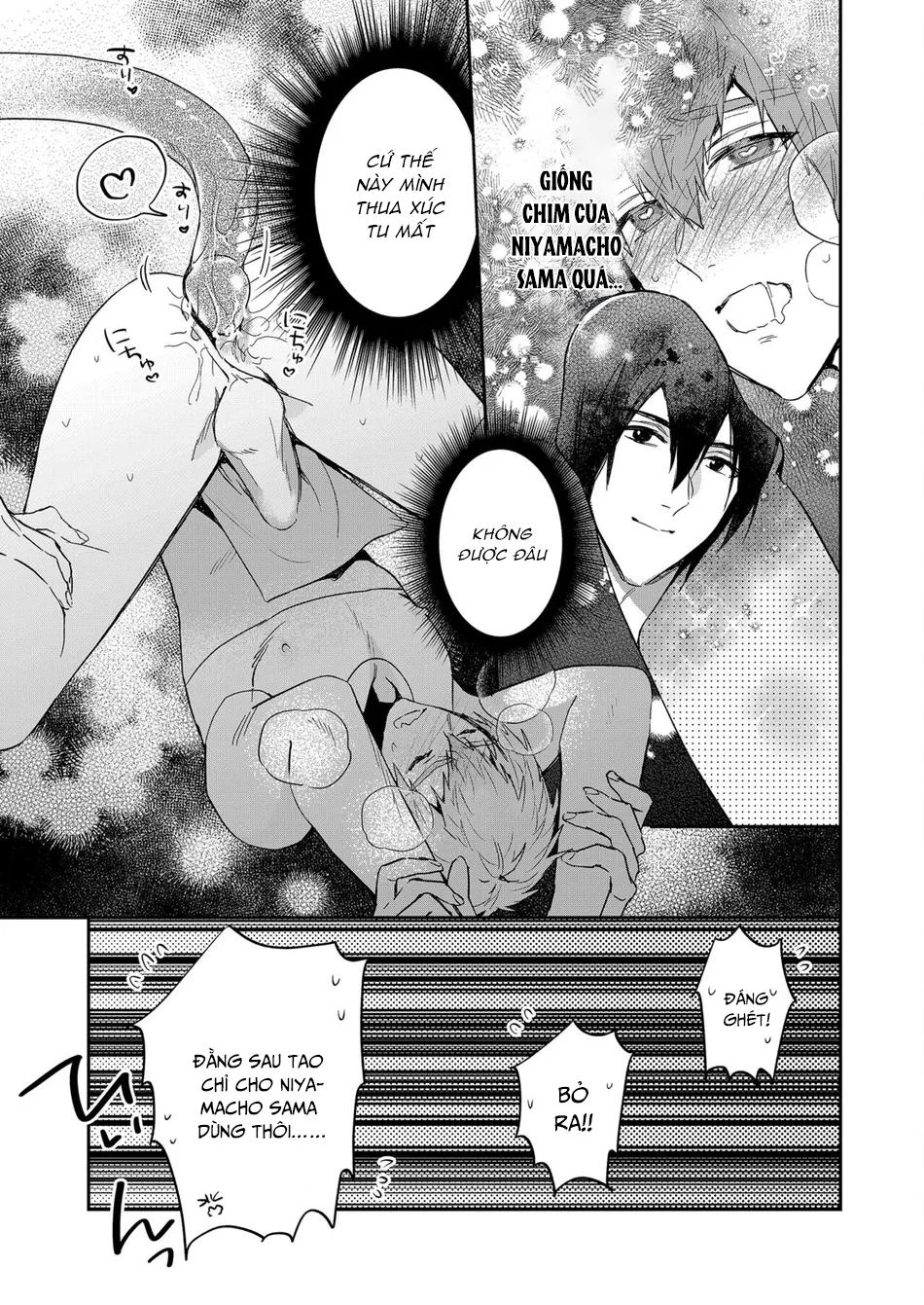 Tổng hợp boylove 18+ Chapter 369 - Next 
