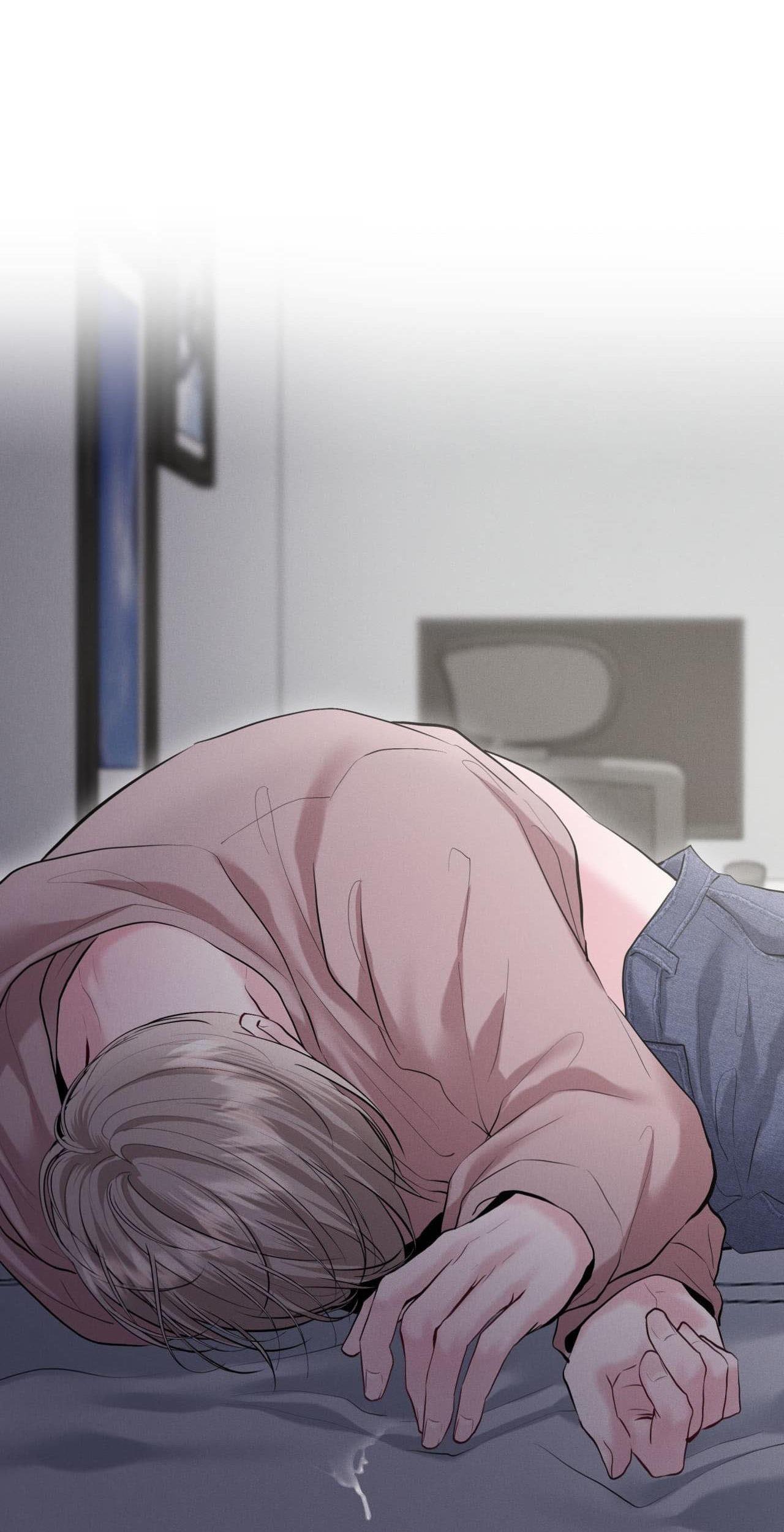 (CBunu) Làm Tình Cũng Cần Luyện Tập Nữa Sao?! Chapter 36 H - Next 
