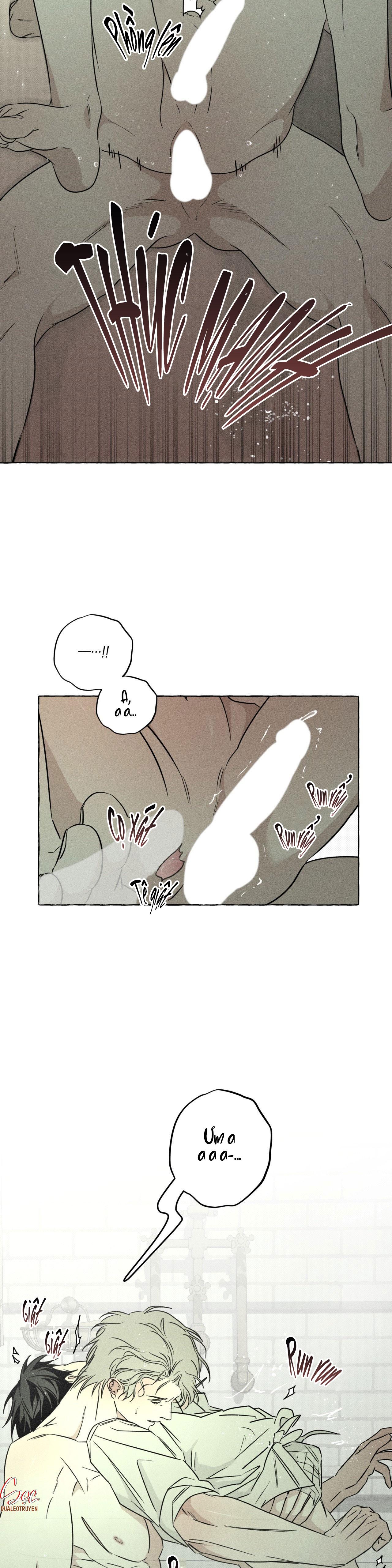 XƯƠNG VÀ CÁNH HOA Chapter 45 - Next Chapter 46