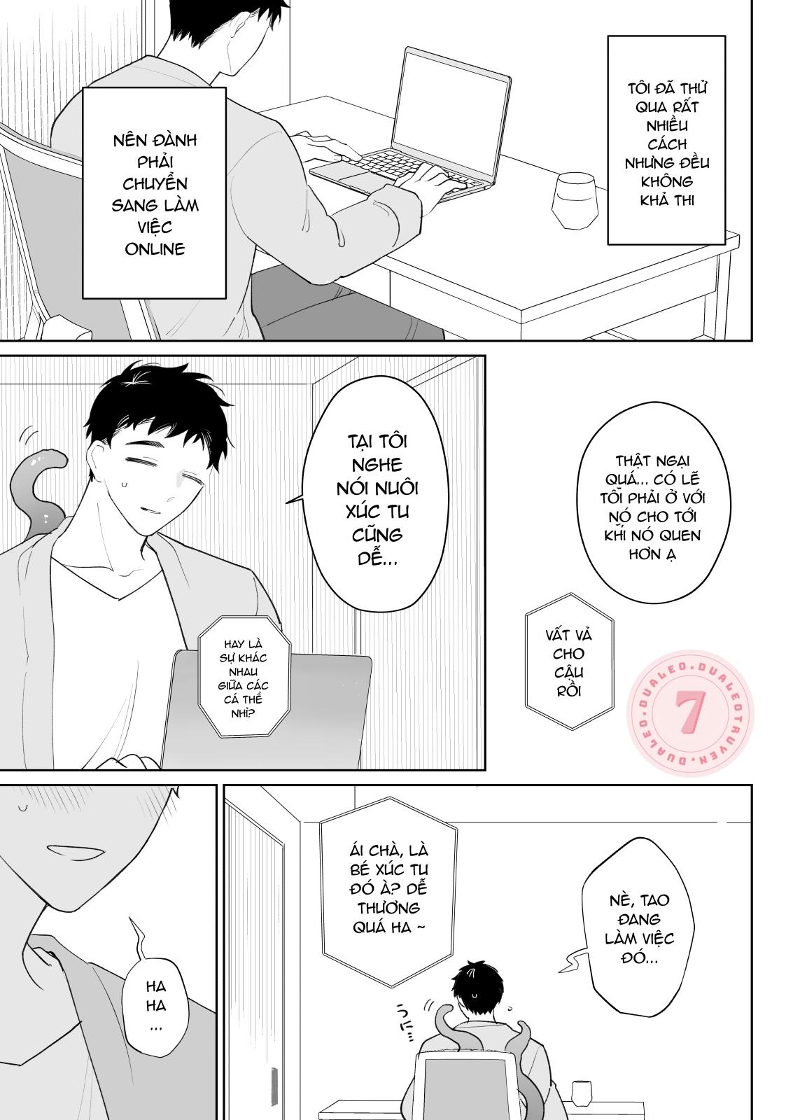 Tập Oneshot 18 Mới Chapter 1 Bộ 1 Chap - Next Chapter 2 Bộ số 2 - 1chap