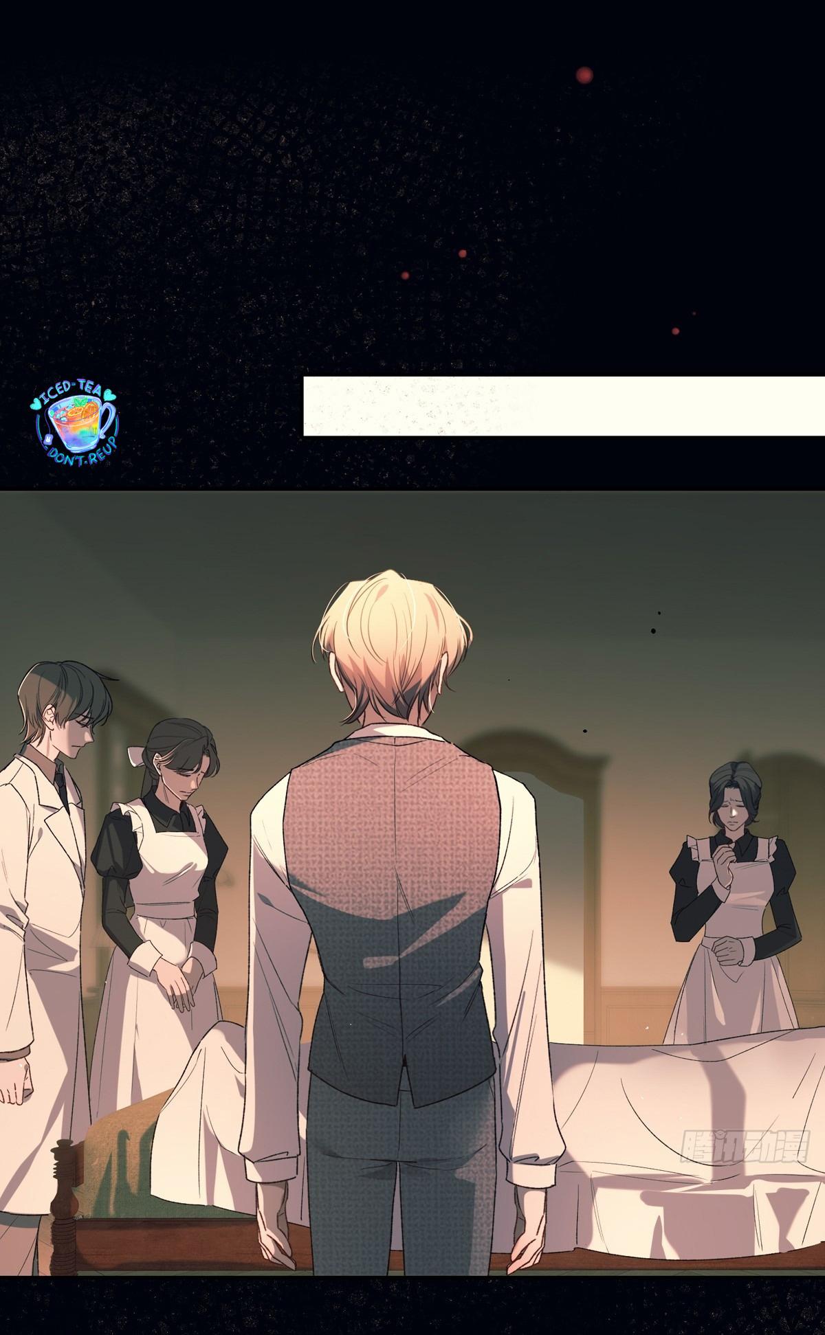 Tình yêu của kẻ khát máu Chapter 15 - Next Chapter 15.2 Ngoại truyện 1
