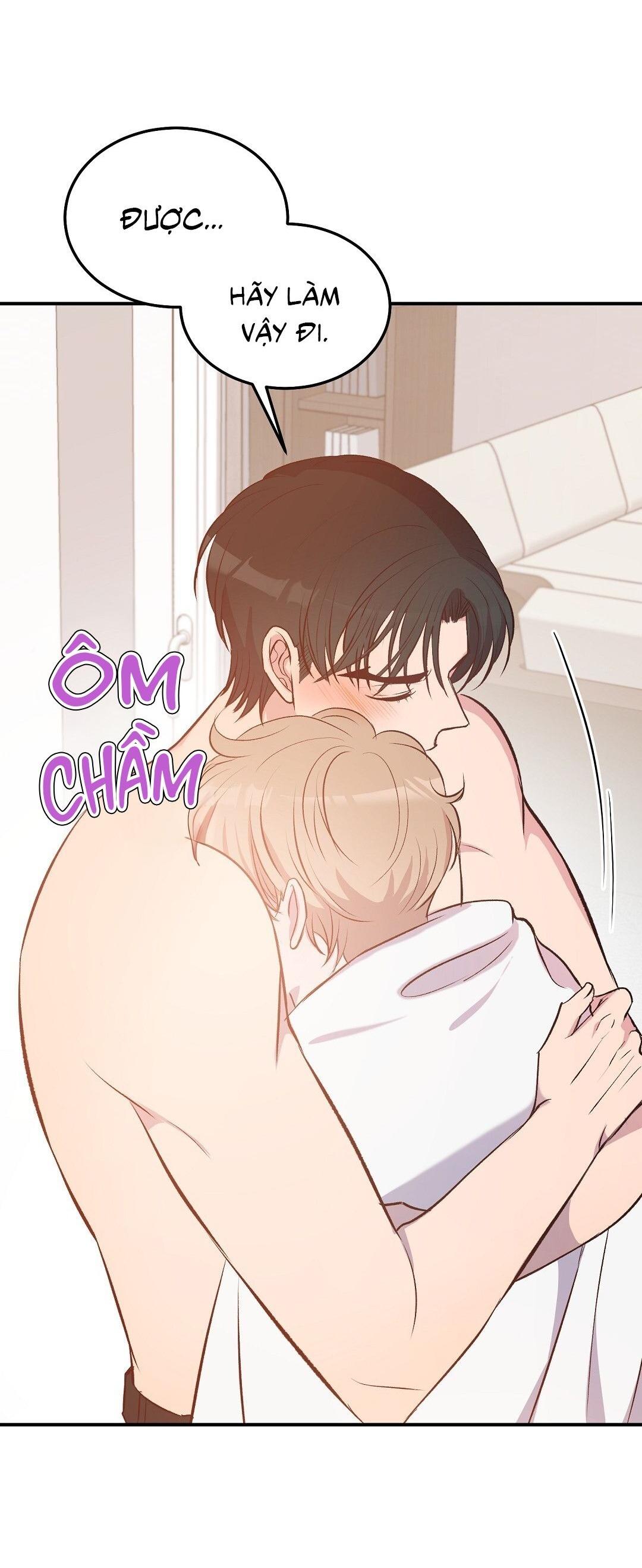 CHUYỆN TÌNH ĐẢO HOANG Chapter 33.18 Ngoại truyện 18 - Next Chapter 33.2