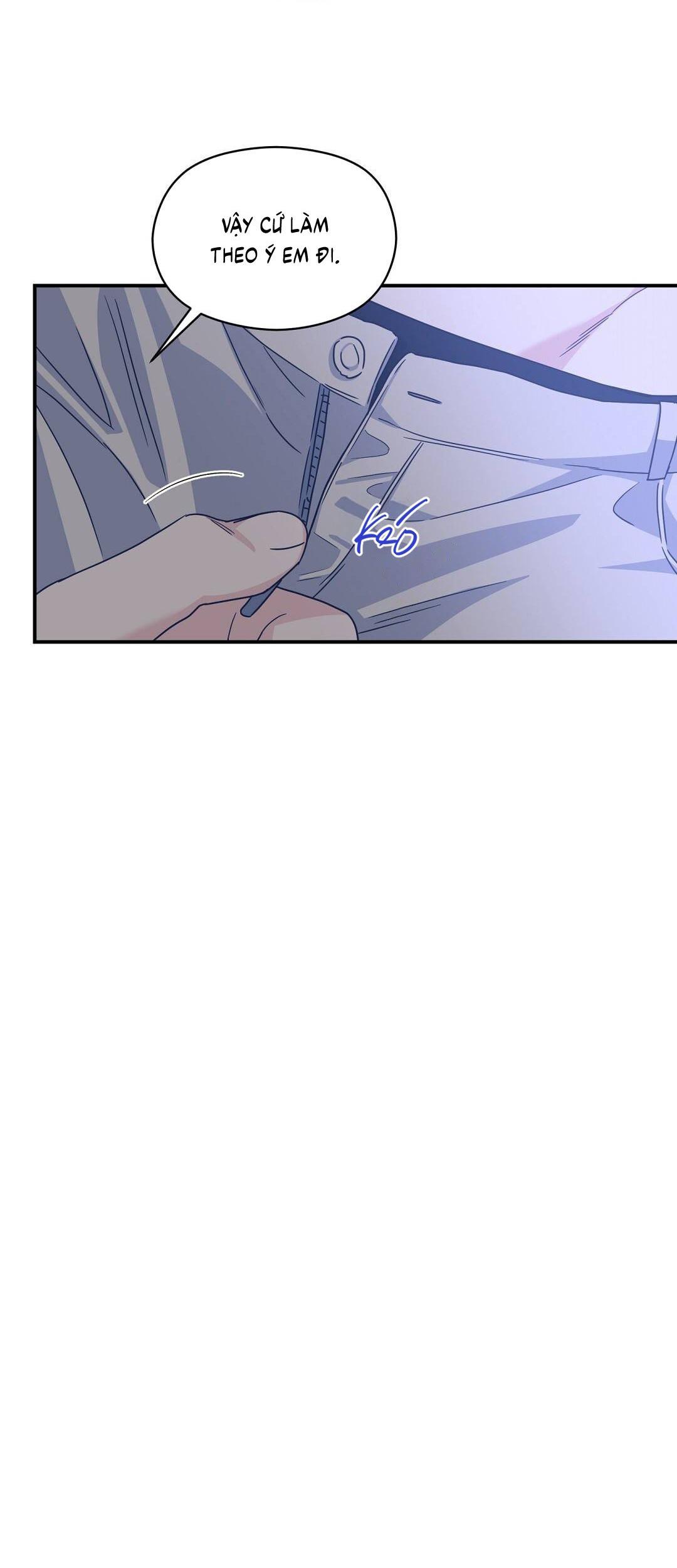 ( CBunu ) ALPHA TRAUMA Chapter 20 H - Next 