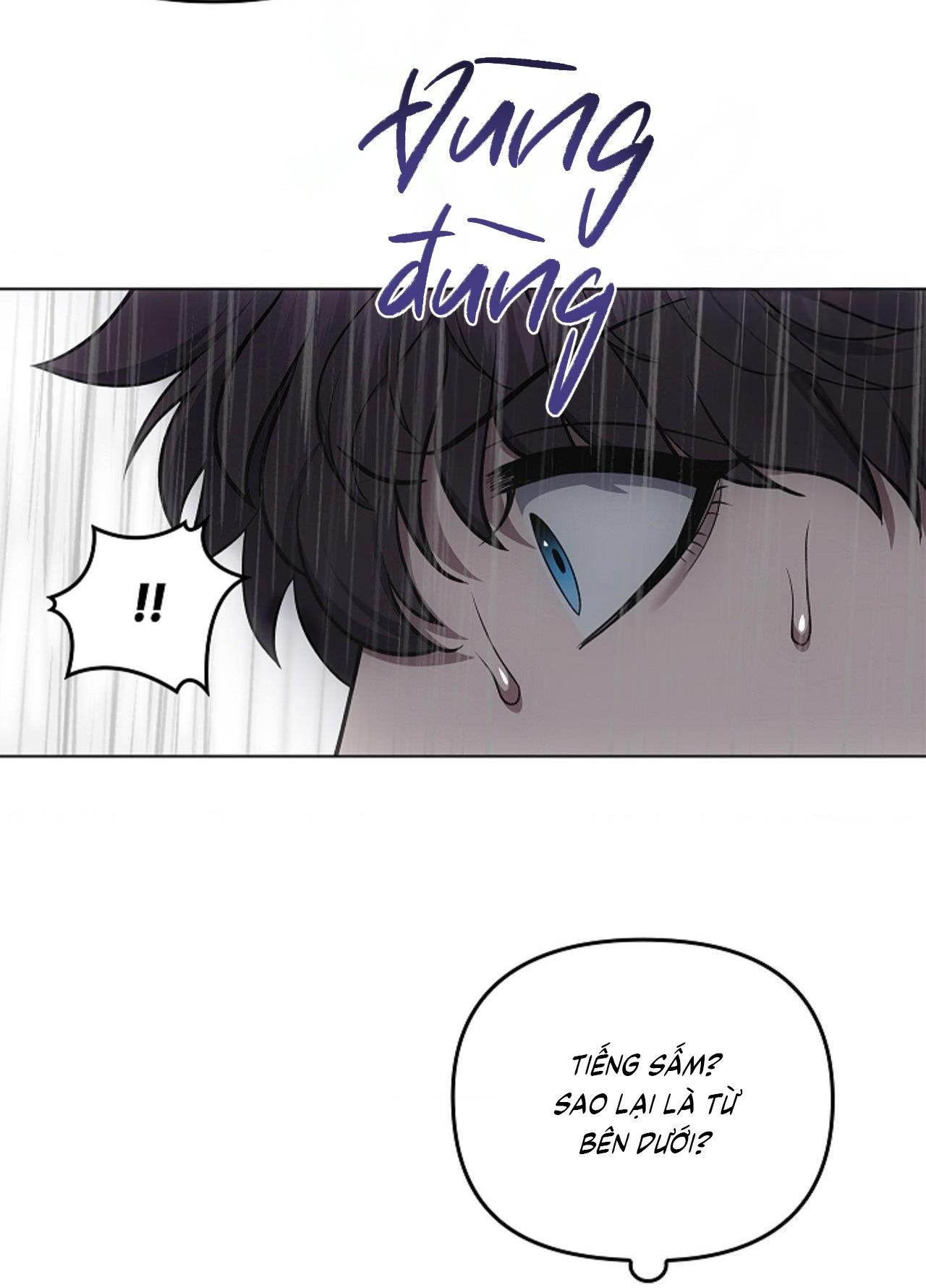 (CBunu) Đuổi Bắt Giữa Đêm Ngọt Ngào Chapter 29 - Next 