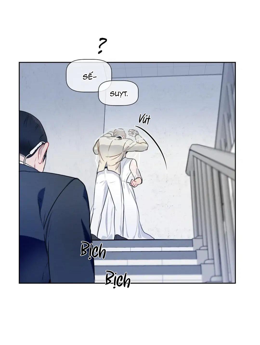 Tố Cáo Sếp Tôi Chapter 23 - Next 