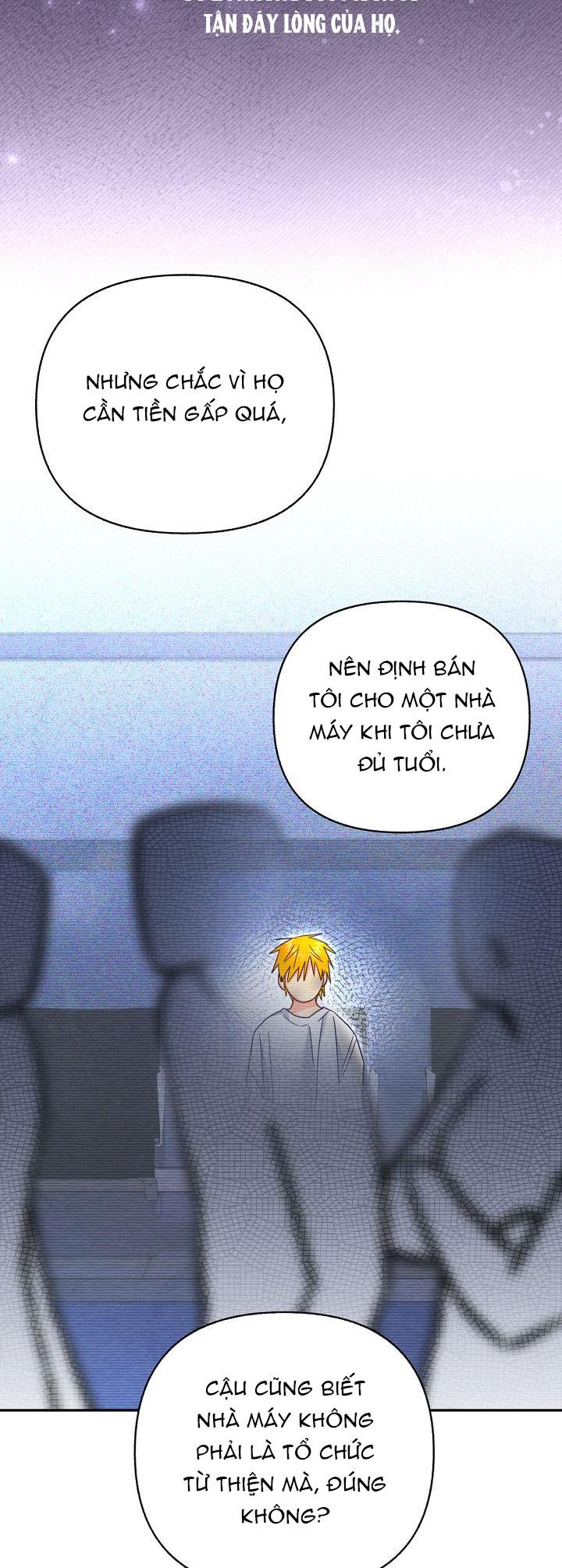 Người bình thường cấp A Chapter 70 - Next Chapter 71