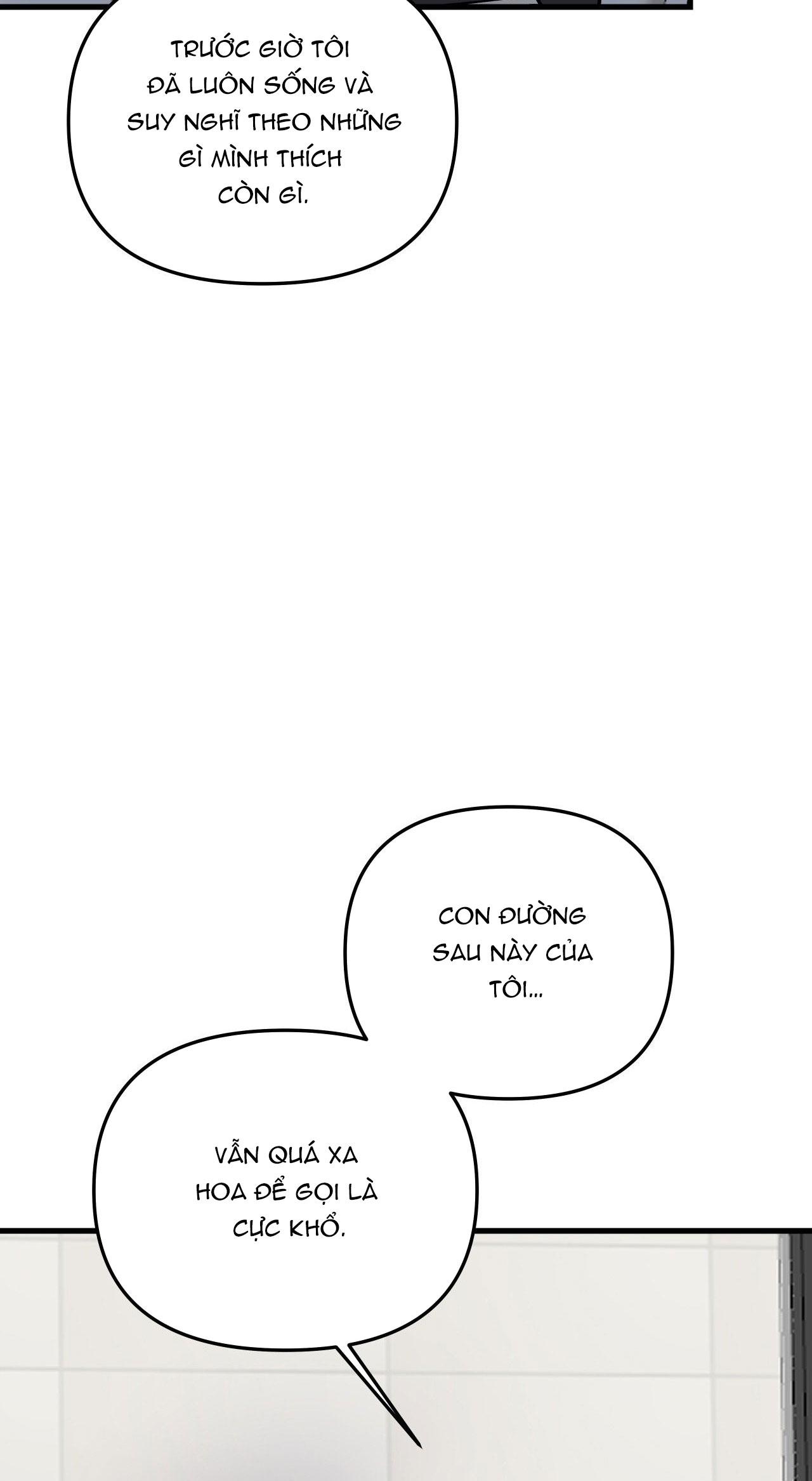 LIE AGAIN Chapter 64 - Next 