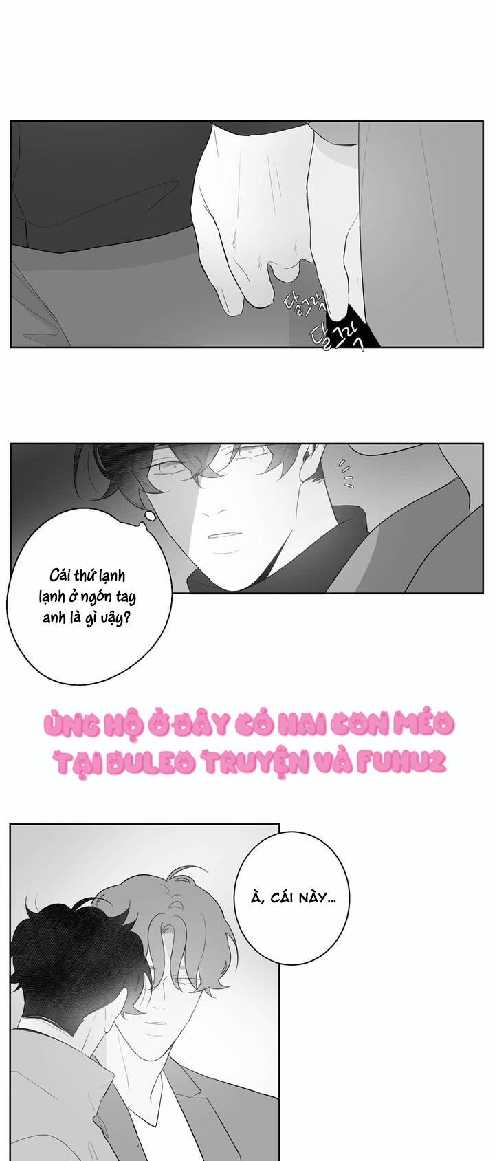 Vùng Đỏ Chapter 60 - Next 