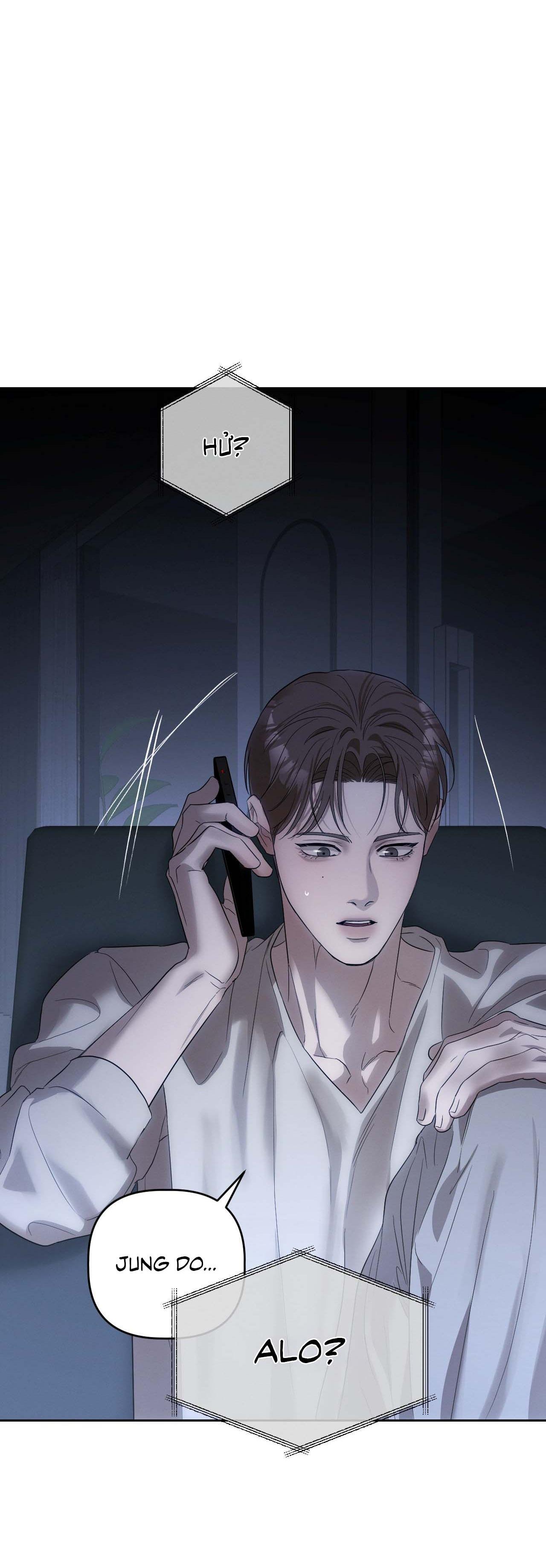 NHIỆT ĐỘ TIẾP XÚC Chapter 21 - Trang 4