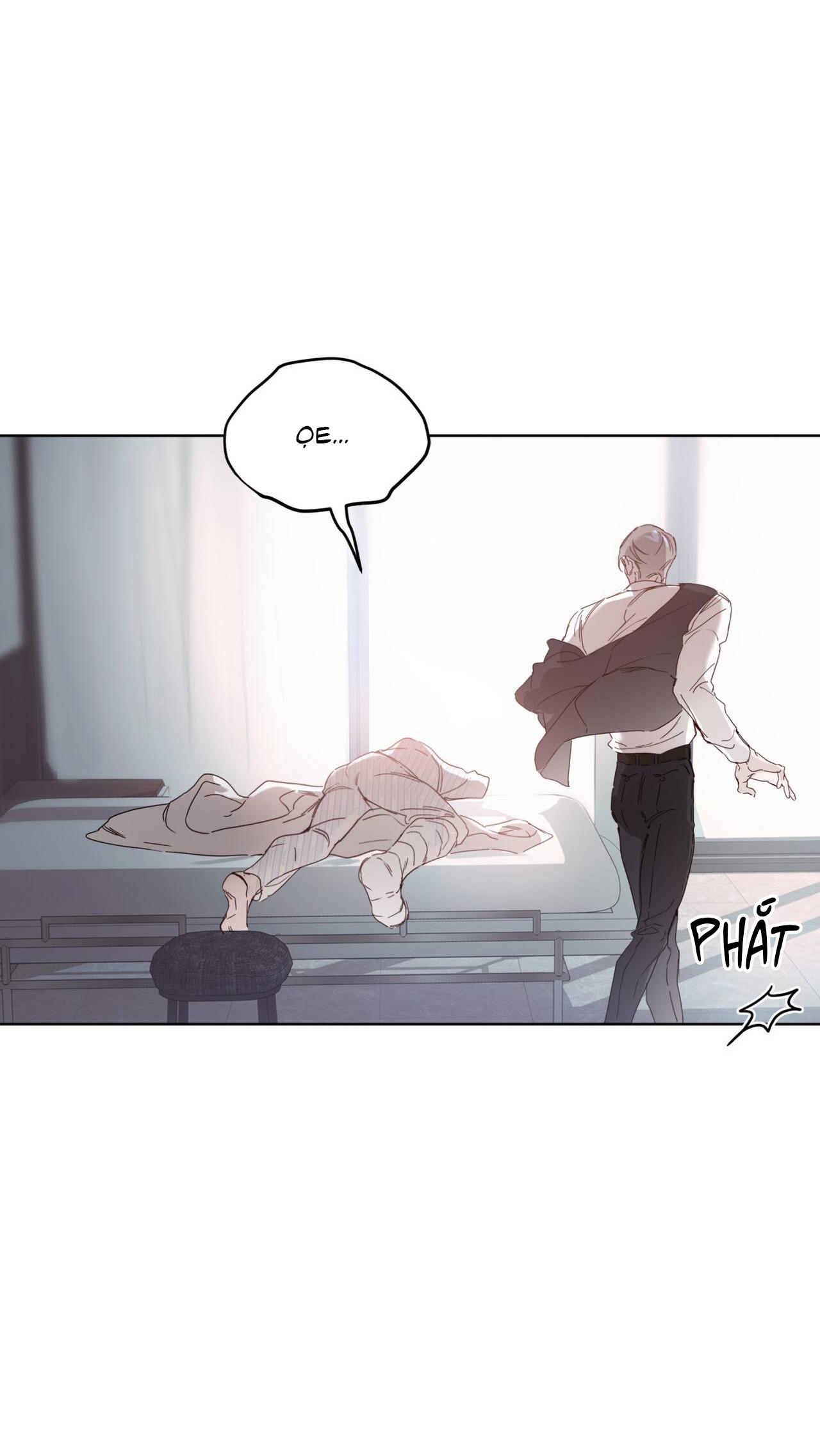 RAGA: Passion Chapter 11 - Next 