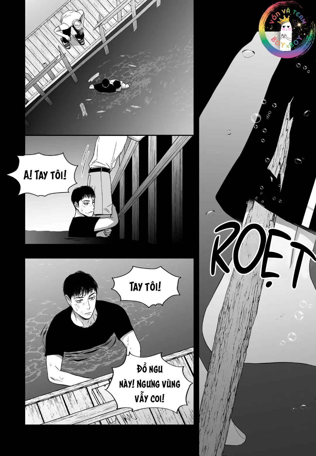 Hai Đôi Tay Sinh Động Chapter 20 - Next Chapter 21