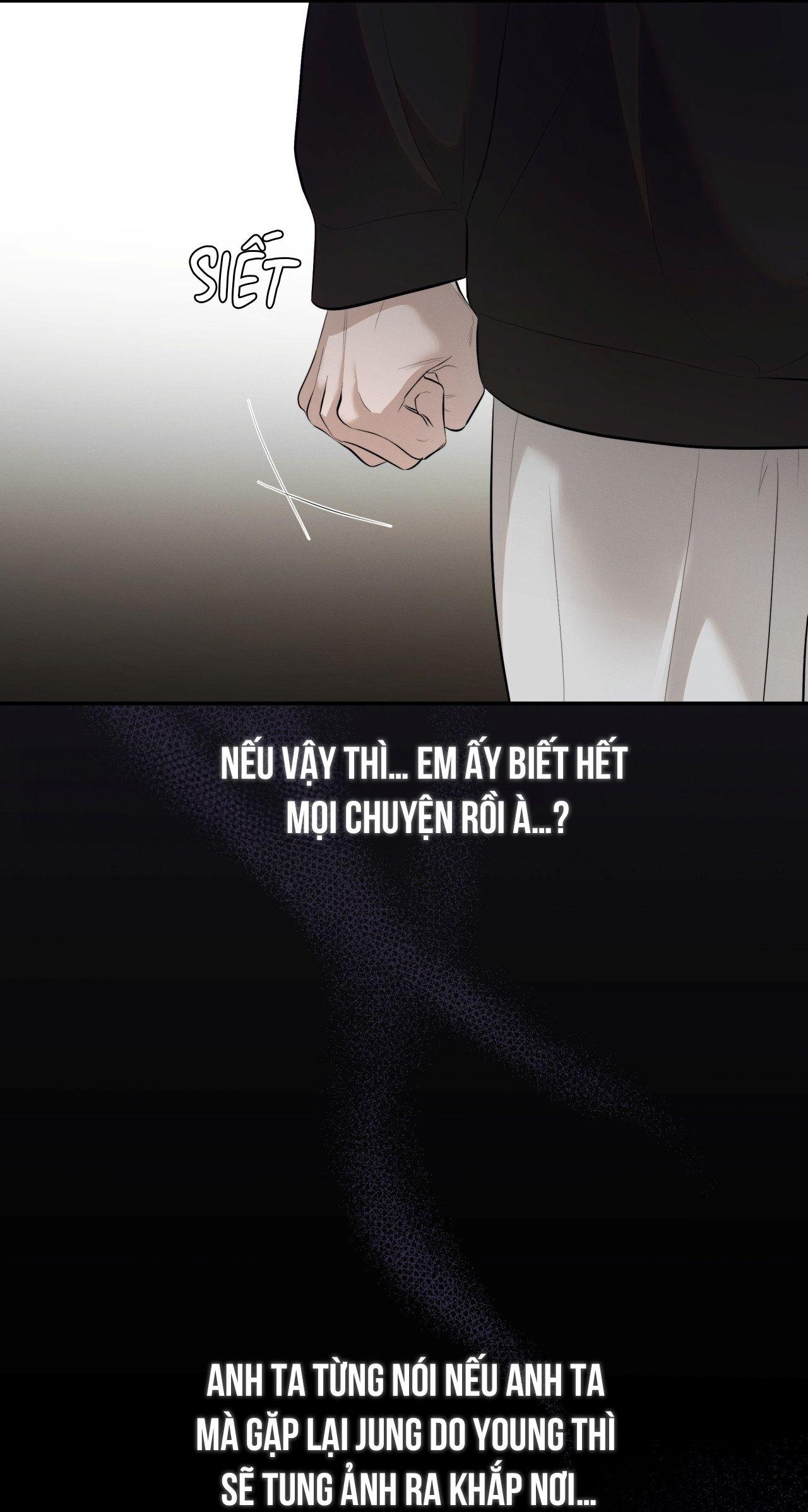 NHIỆT ĐỘ TIẾP XÚC Chapter 29 - Next 