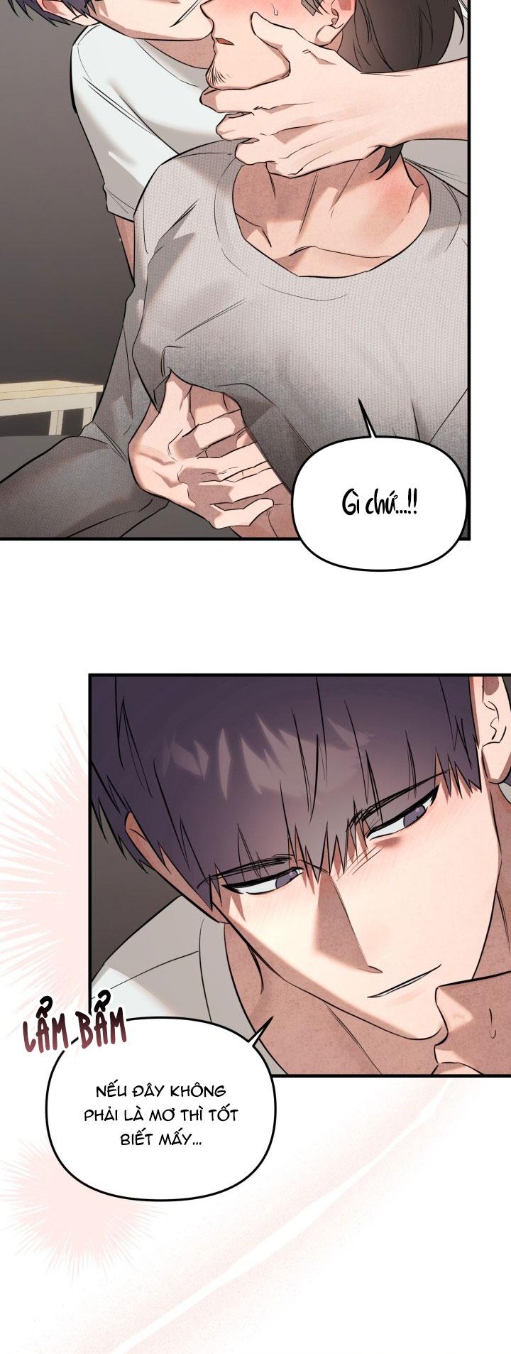 ĐẠI CA DÂM ĐÃNG Chapter 6 - Next Chapter 7