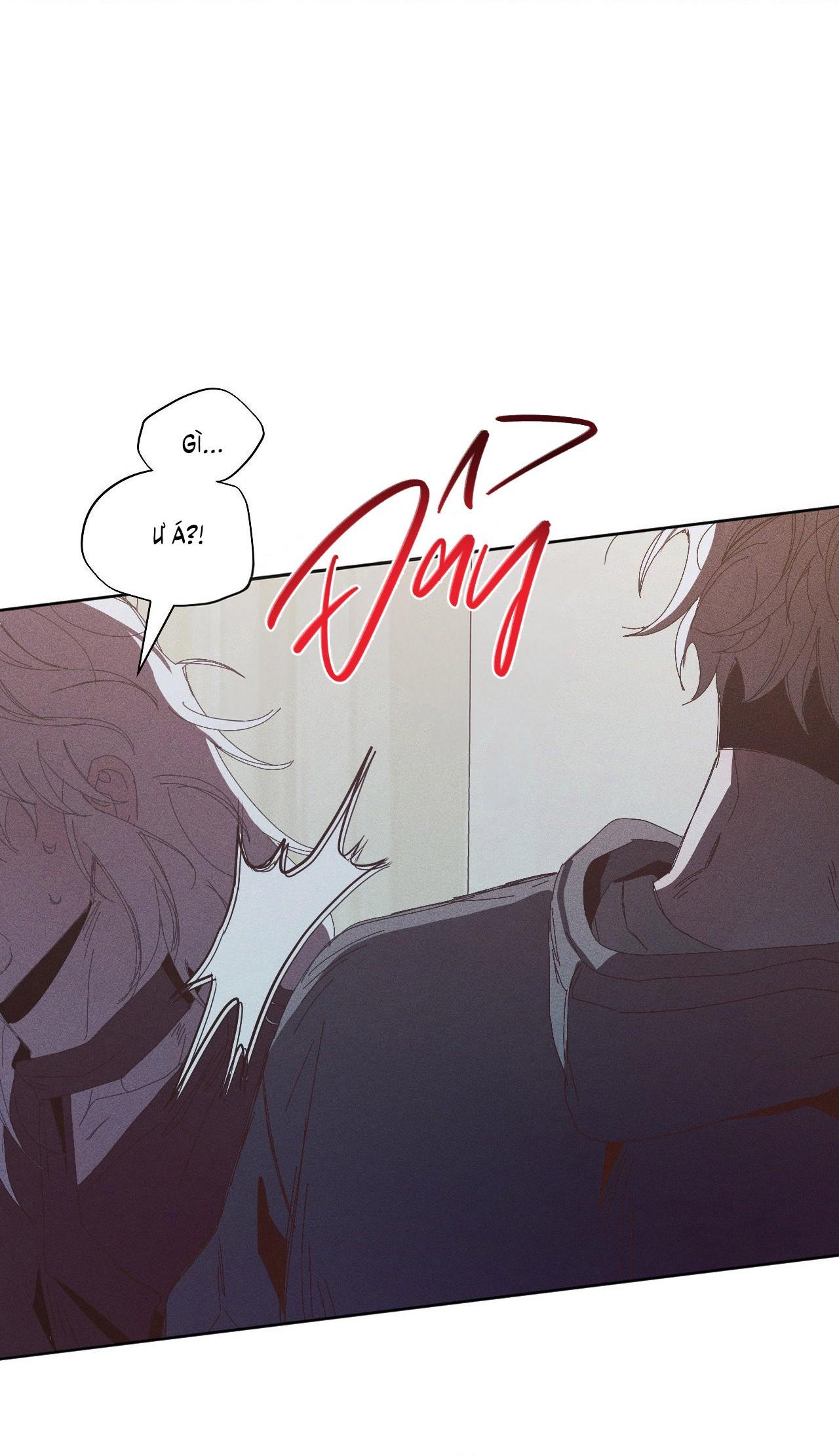 (CBunu) Mùa Đông Cuối Cùng Của Tôi Chapter 5 - Next 