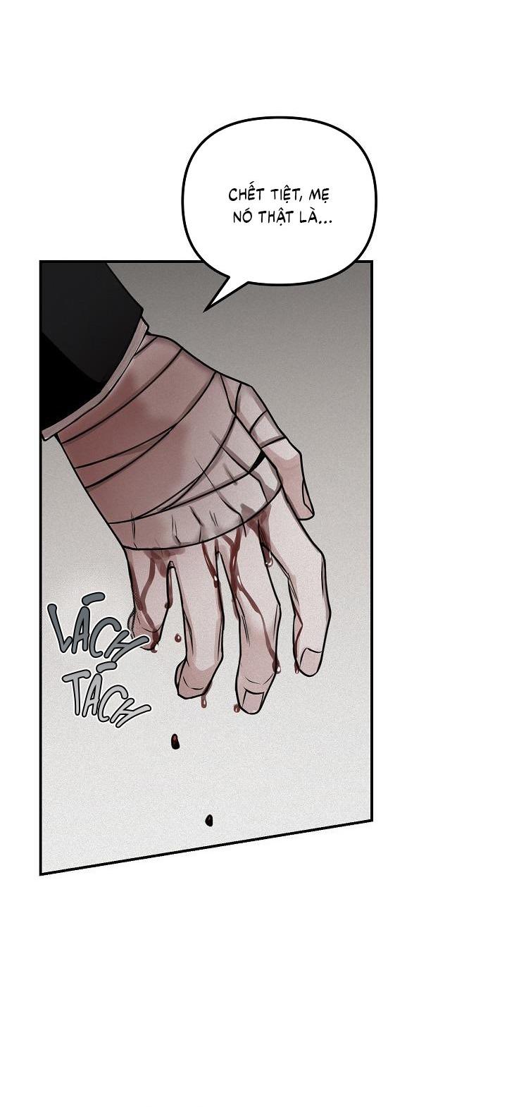 (CBunu) Phép Chiếu Chapter 31 Season 2 - Next Chapter 32