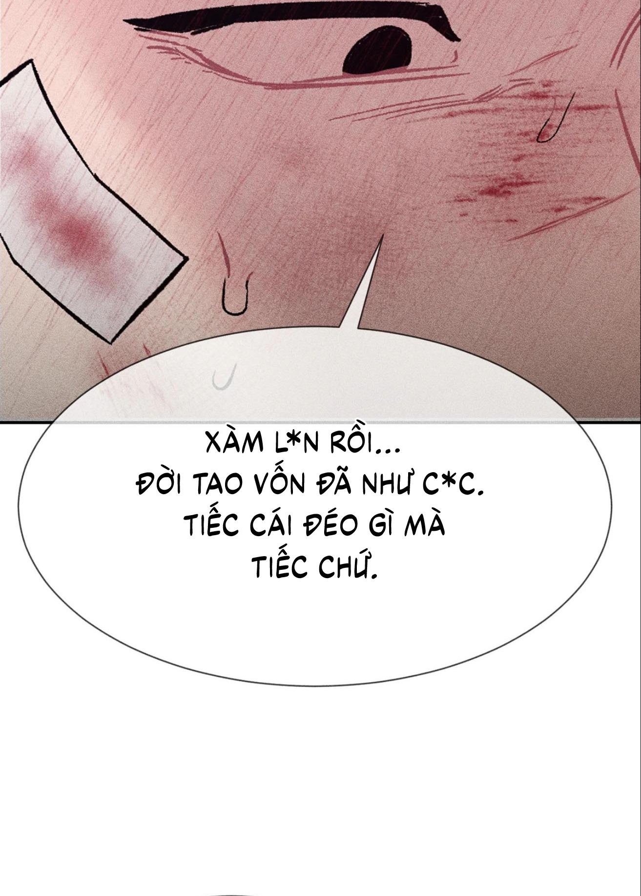 (CBunu) ĐỪNG ĐỌC TRUYỆN NÀY! Chapter 2 0 có H thật mà? - Trang 2