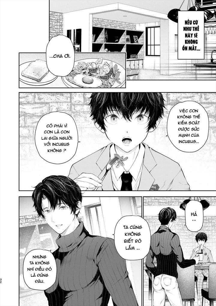 Tổng hợp oneshot Chapter 218.2 - Next 