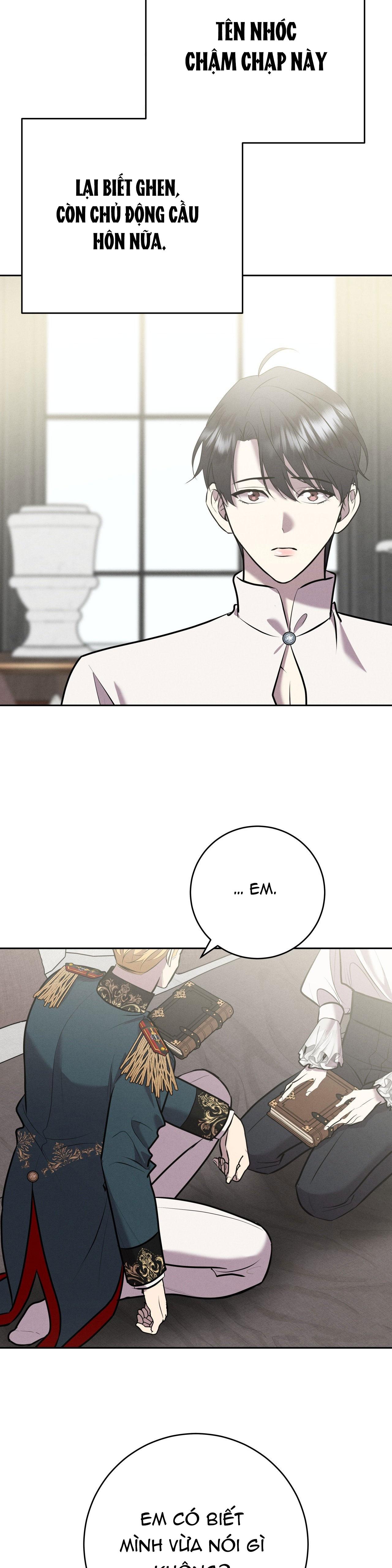 ĐÁM CƯỚI TAI TIẾNG Chapter 30 - Next 