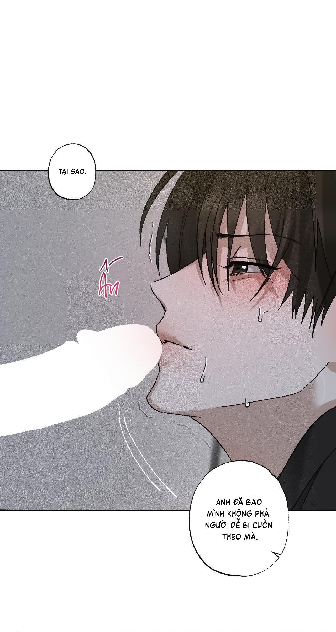 (CBunu) Close Up Chapter 21 H+ - Next Chapter 22