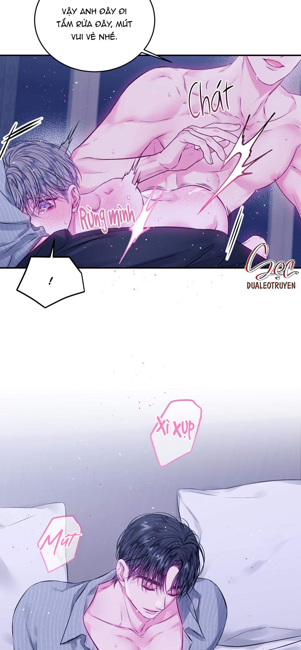 CHÚNG TA KHÔNG HOÀN HẢO Chapter 6 - Next 