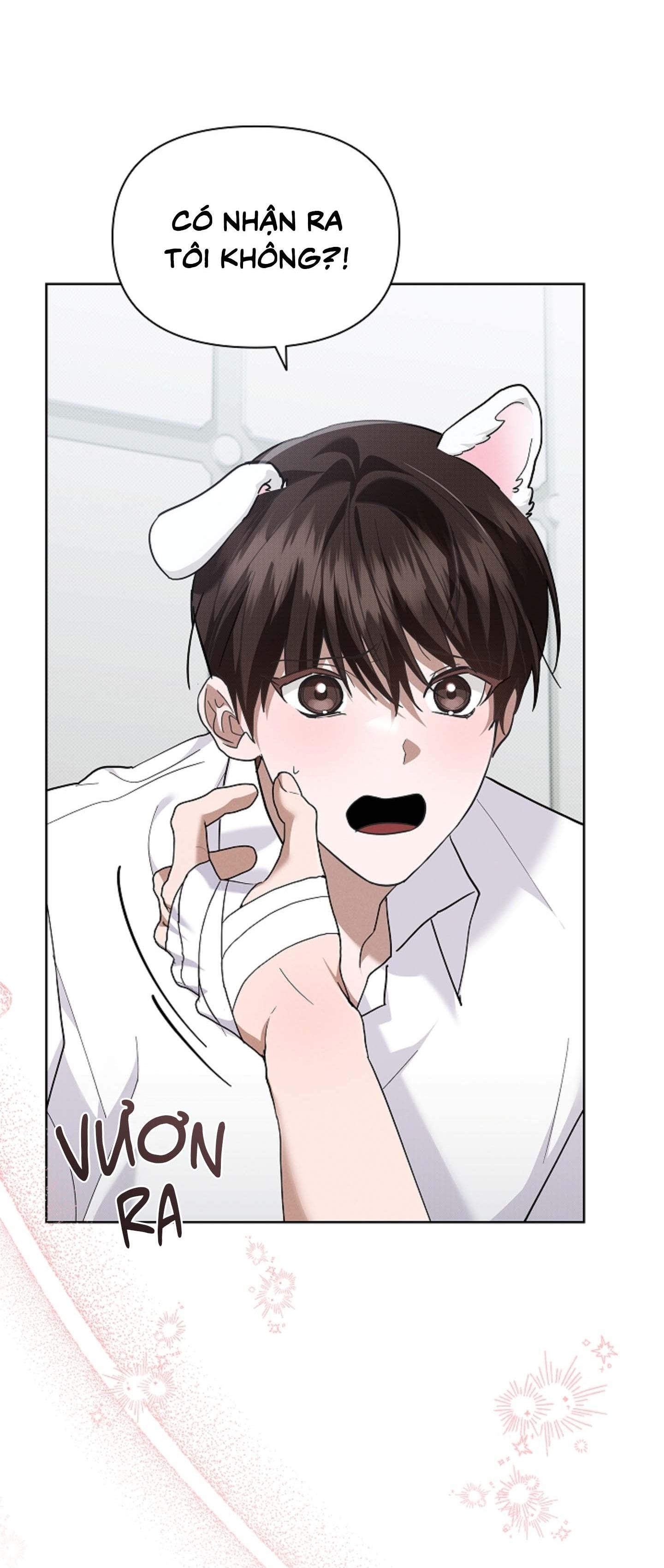 ĐỪNG ĐỘNG VÀO CÚN CON! Chapter 40 - Next Chapter 41