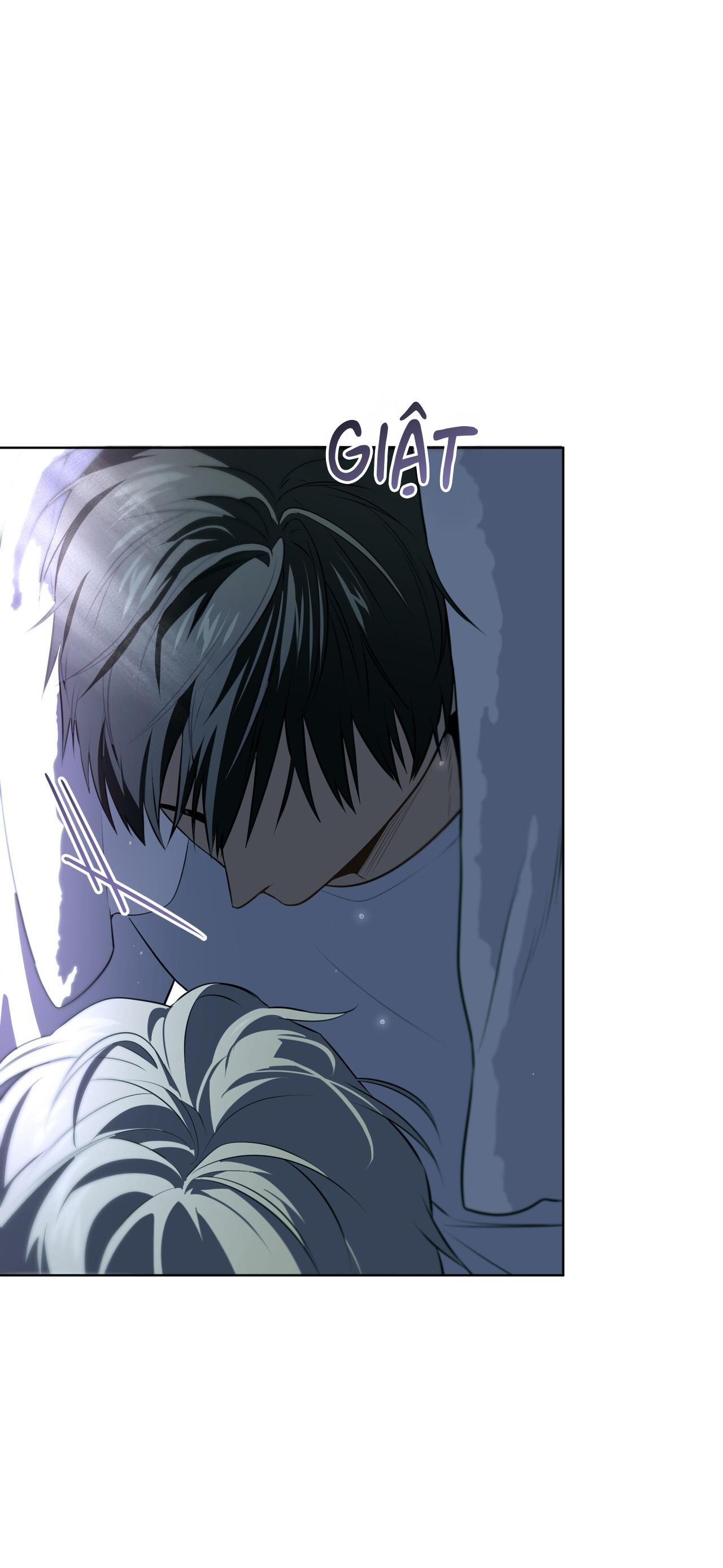Passion Chapter 116 - Next Chapter 117