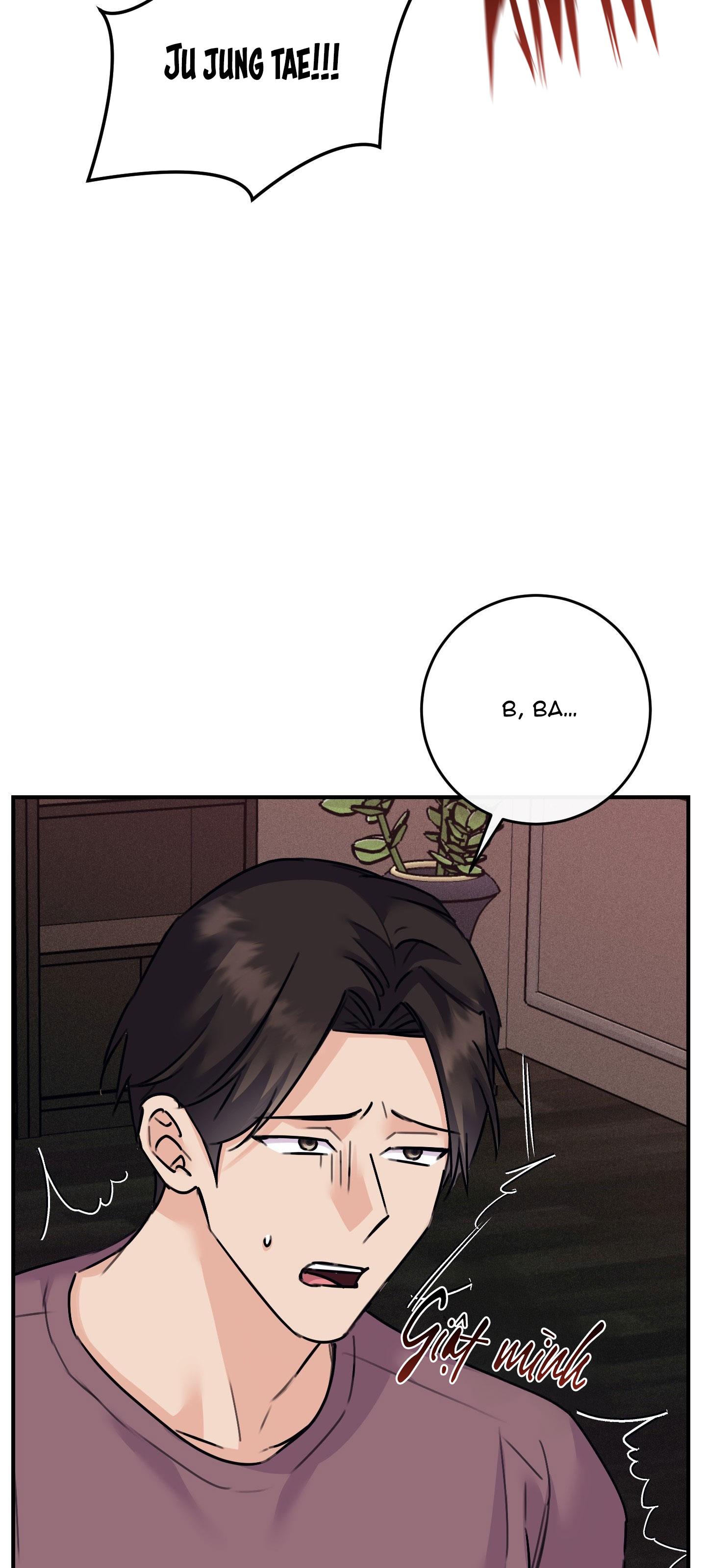 QUAN HỆ CỘNG SINH GIỮA TRỜI VÀ TRĂNG Chapter 43 - Next 