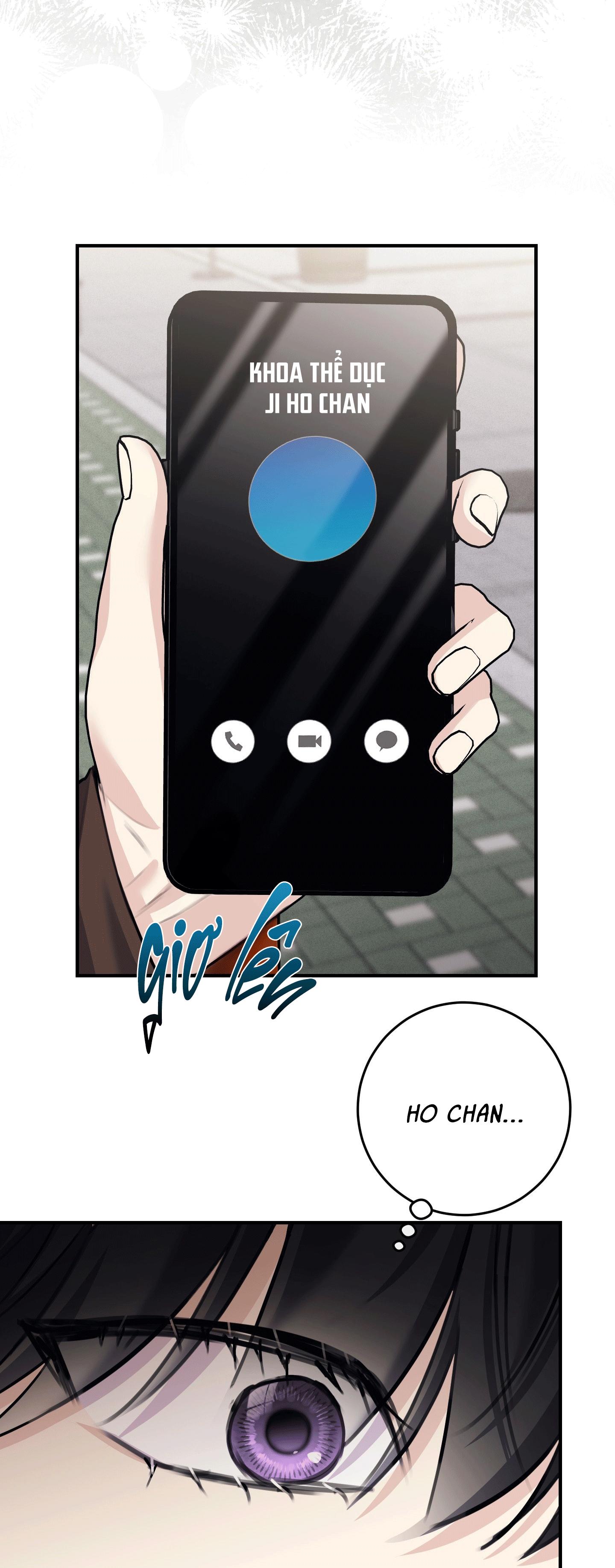 QUAN HỆ CỘNG SINH GIỮA TRỜI VÀ TRĂNG Chapter 44 - Next 
