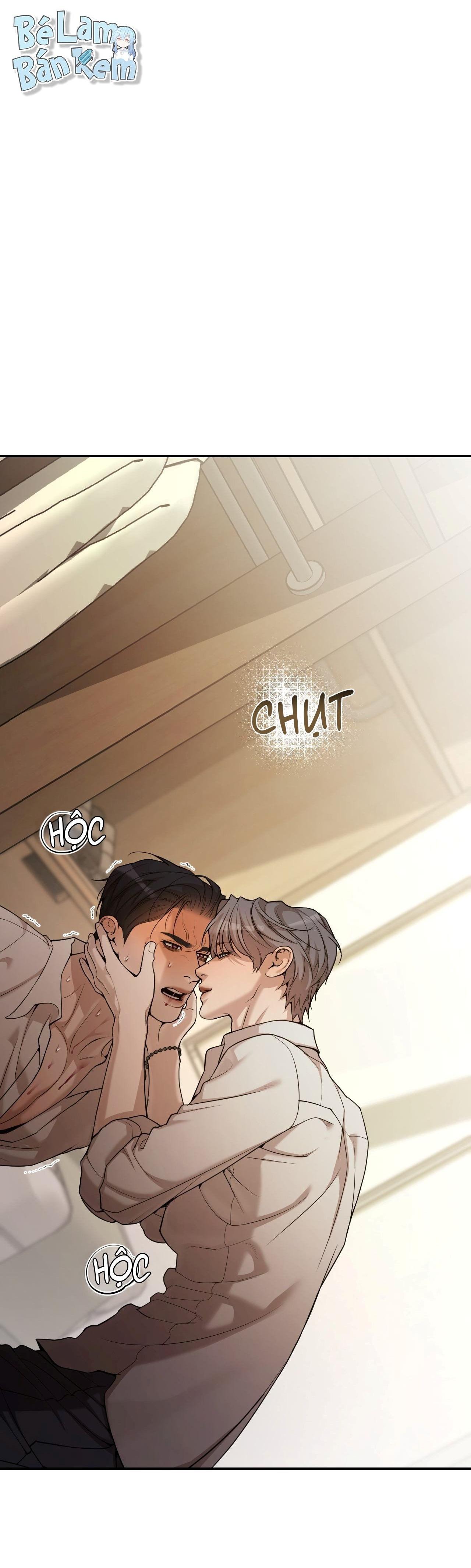 Thiếu niên sò: Bình minh bùng cháy Chapter 3 - Next Chapter 4